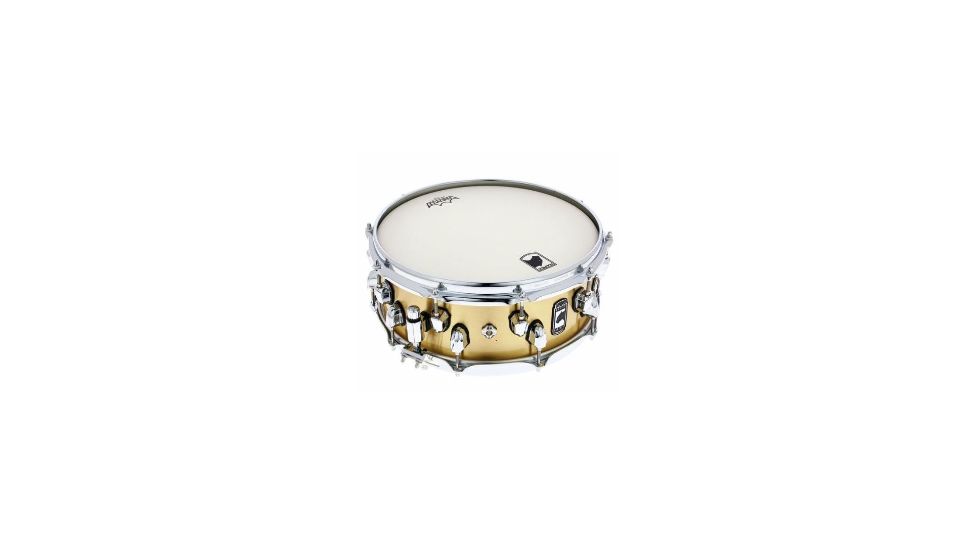 Mapex 14"x5,5" Metallion Snare [4]