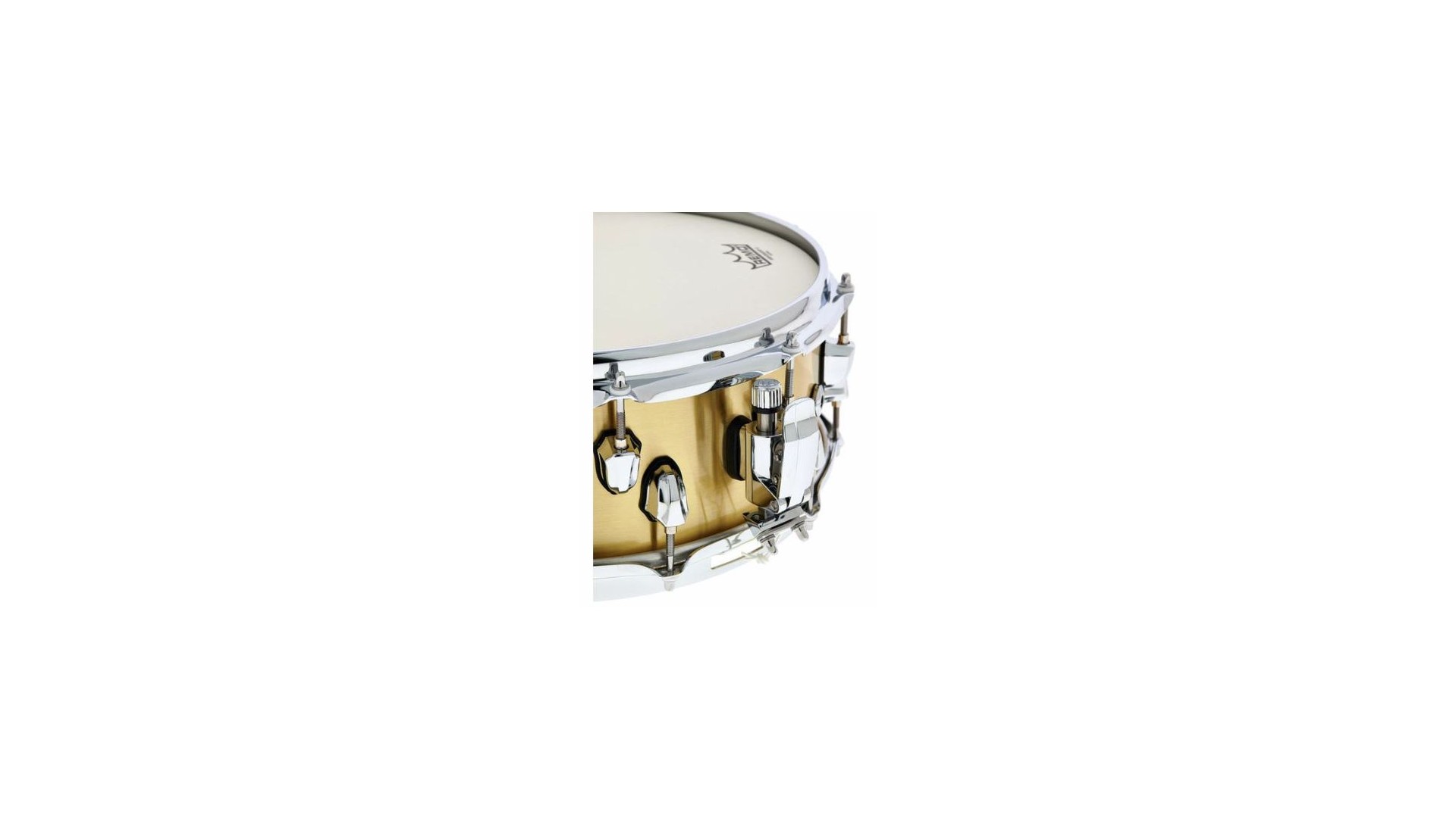 Mapex 14"x5,5" Metallion Snare [5]