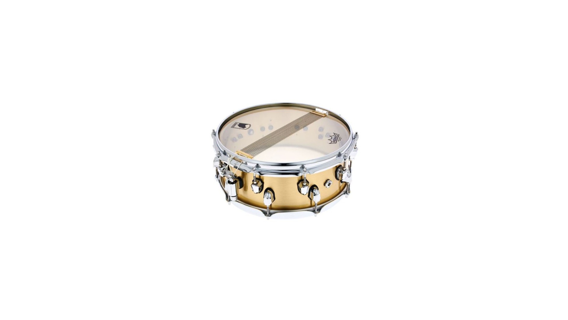 Mapex 14"x5,5" Metallion Snare [9]
