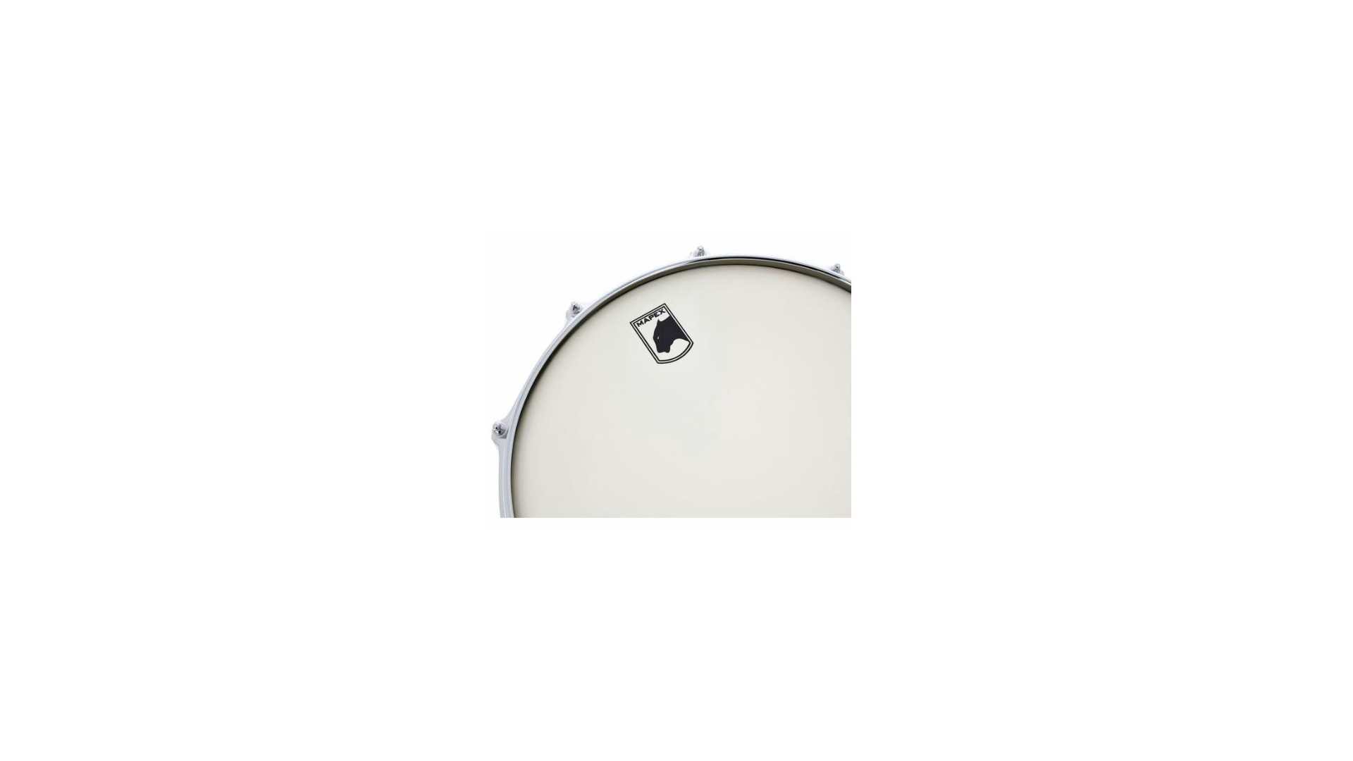 Mapex 14"x5,5" Metallion Snare [11]