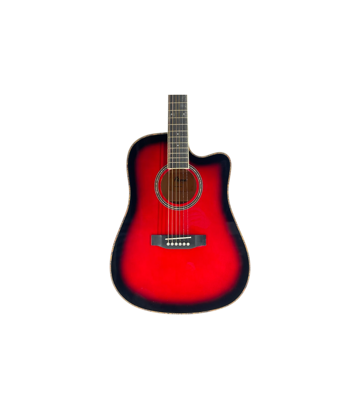Flame ED14-RDS B-Stock [2]