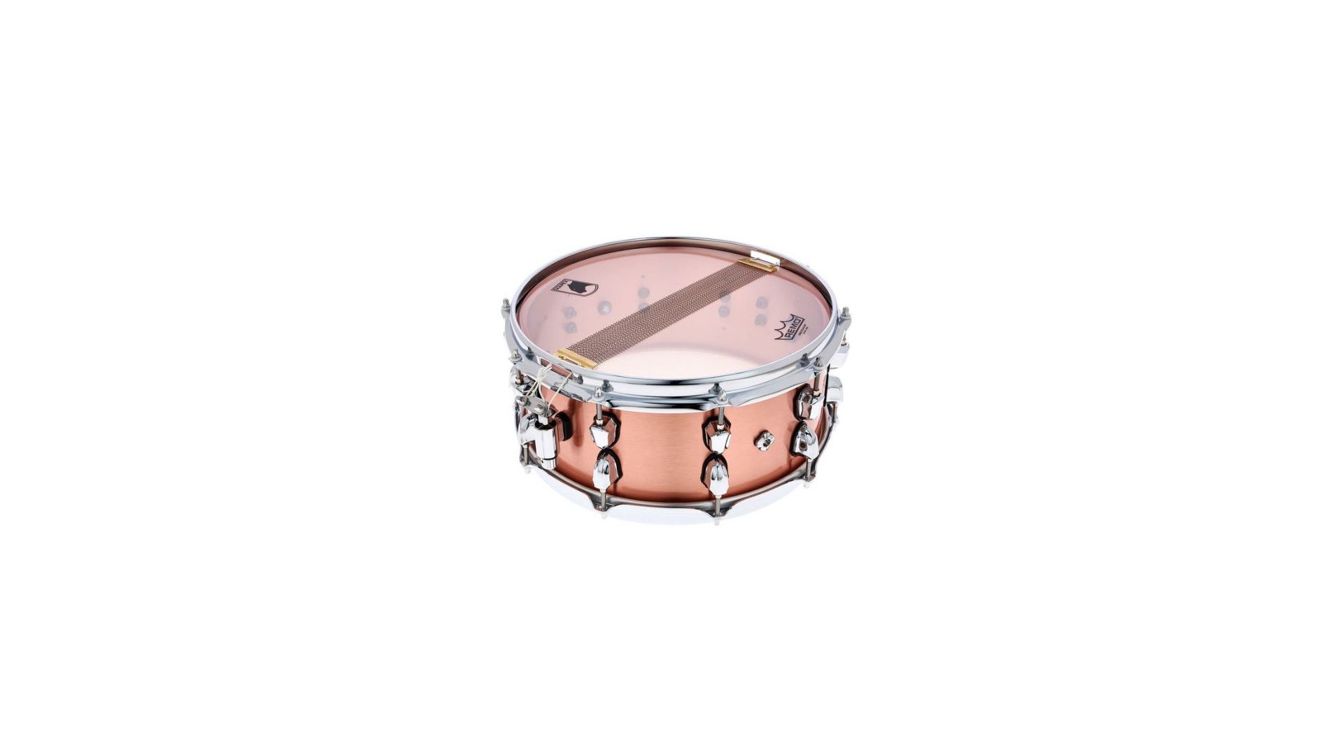 Mapex 14"x06" Predator Snare [5]