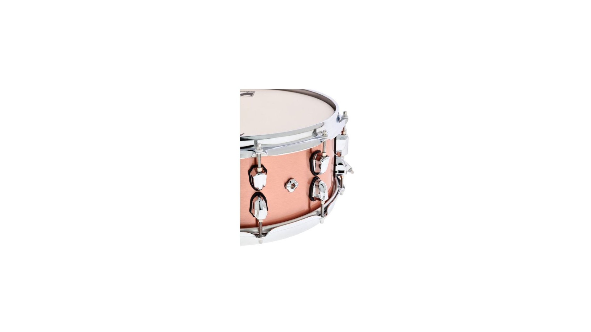 Mapex 14"x06" Predator Snare [9]