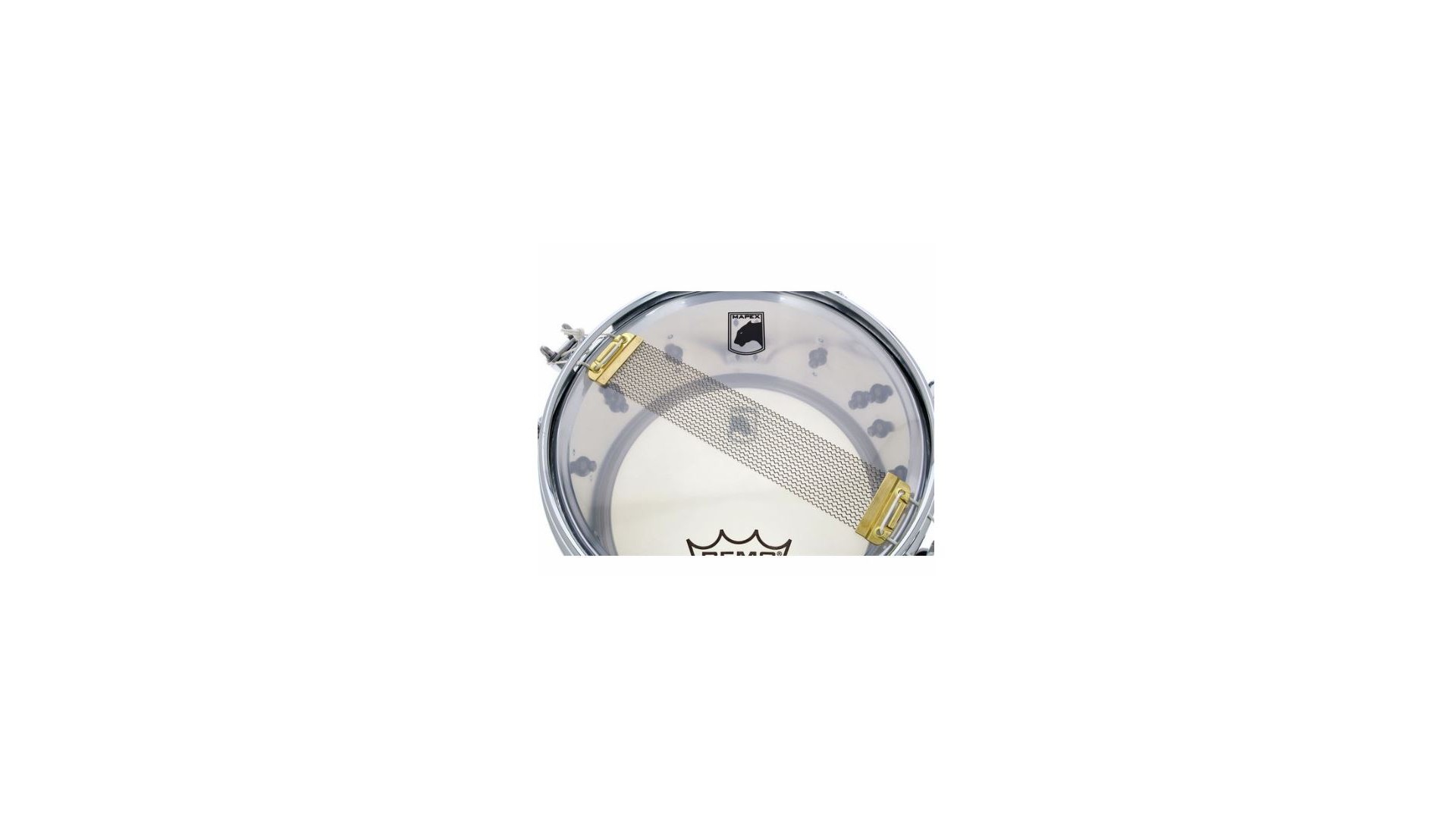 Mapex 10"x5,5" Wasp Snare [9]
