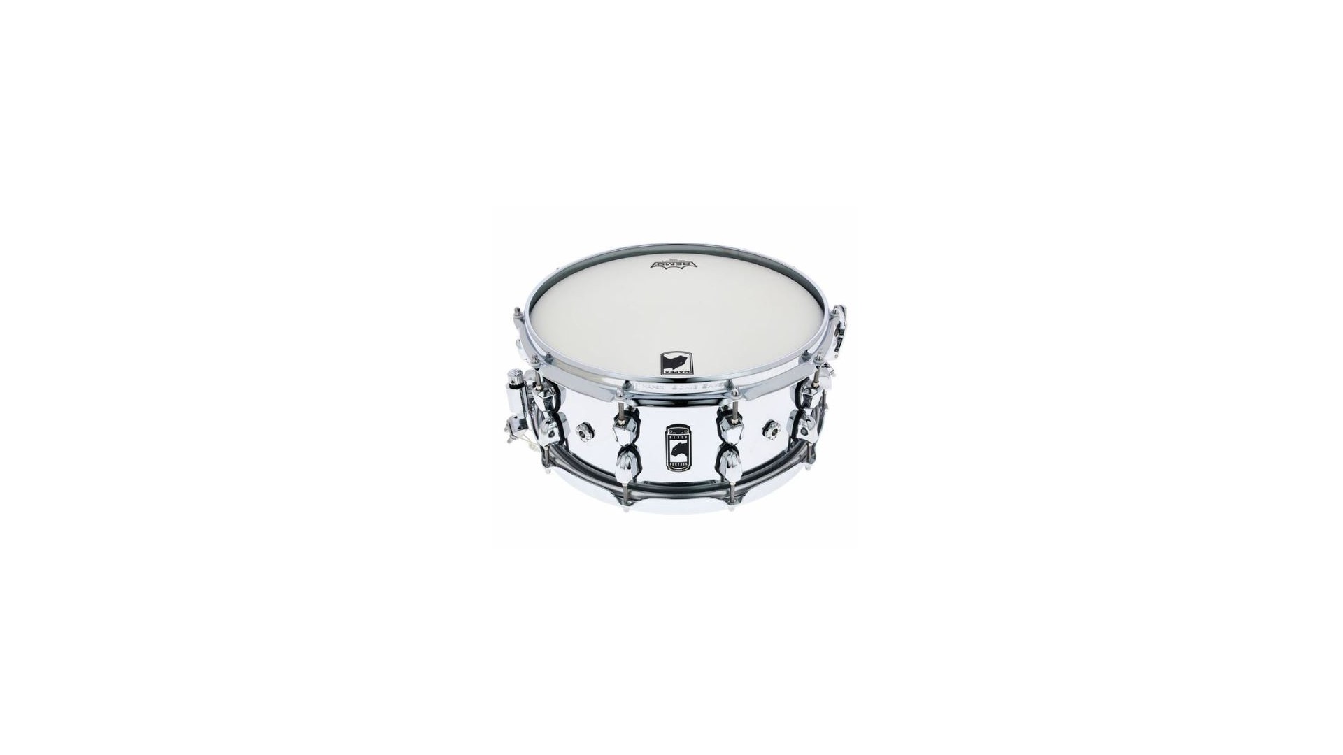 Mapex 14"x06" Cyrus Snare [2]