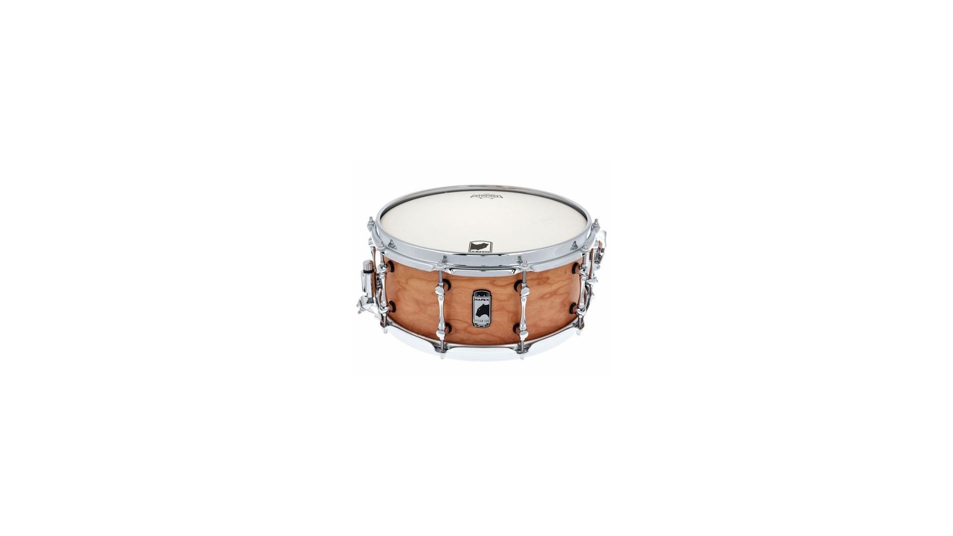 Magazin - Mapex 14"x06" DL Cherry Bomb NSW