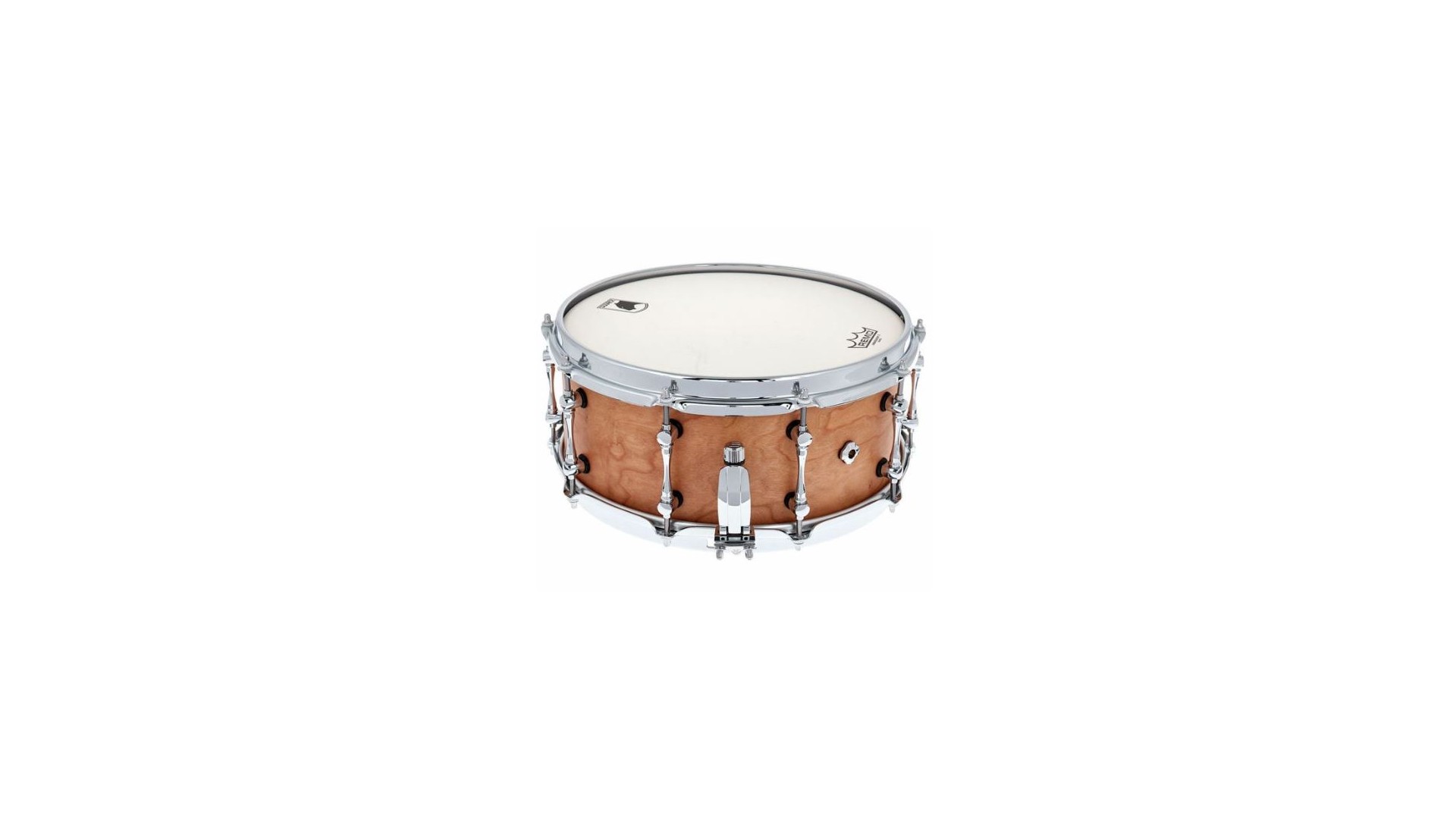 Mapex 14"x06" DL Cherry Bomb NSW [2]