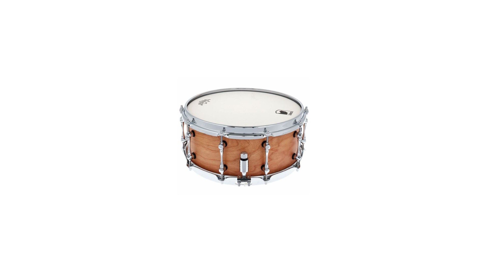 Mapex 14"x06" DL Cherry Bomb NSW [3]
