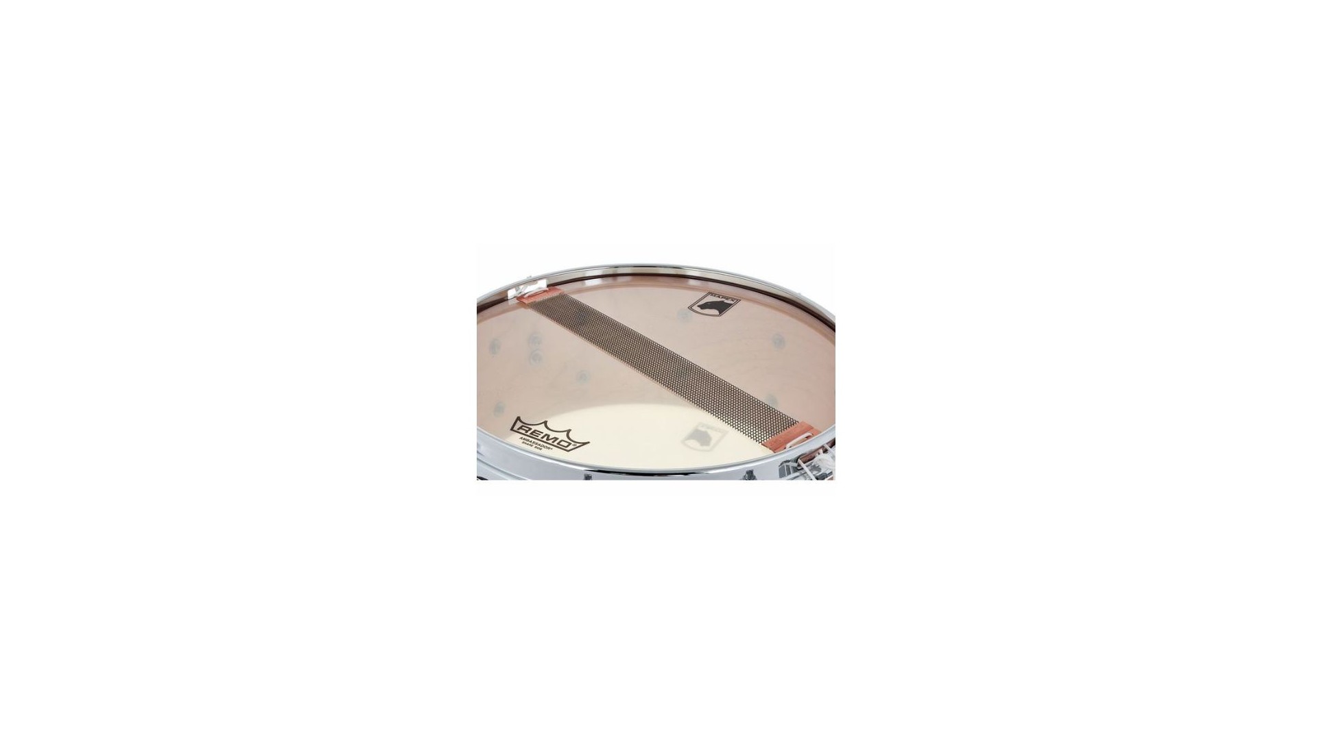 Mapex 14"x06" DL Cherry Bomb NSW [8]