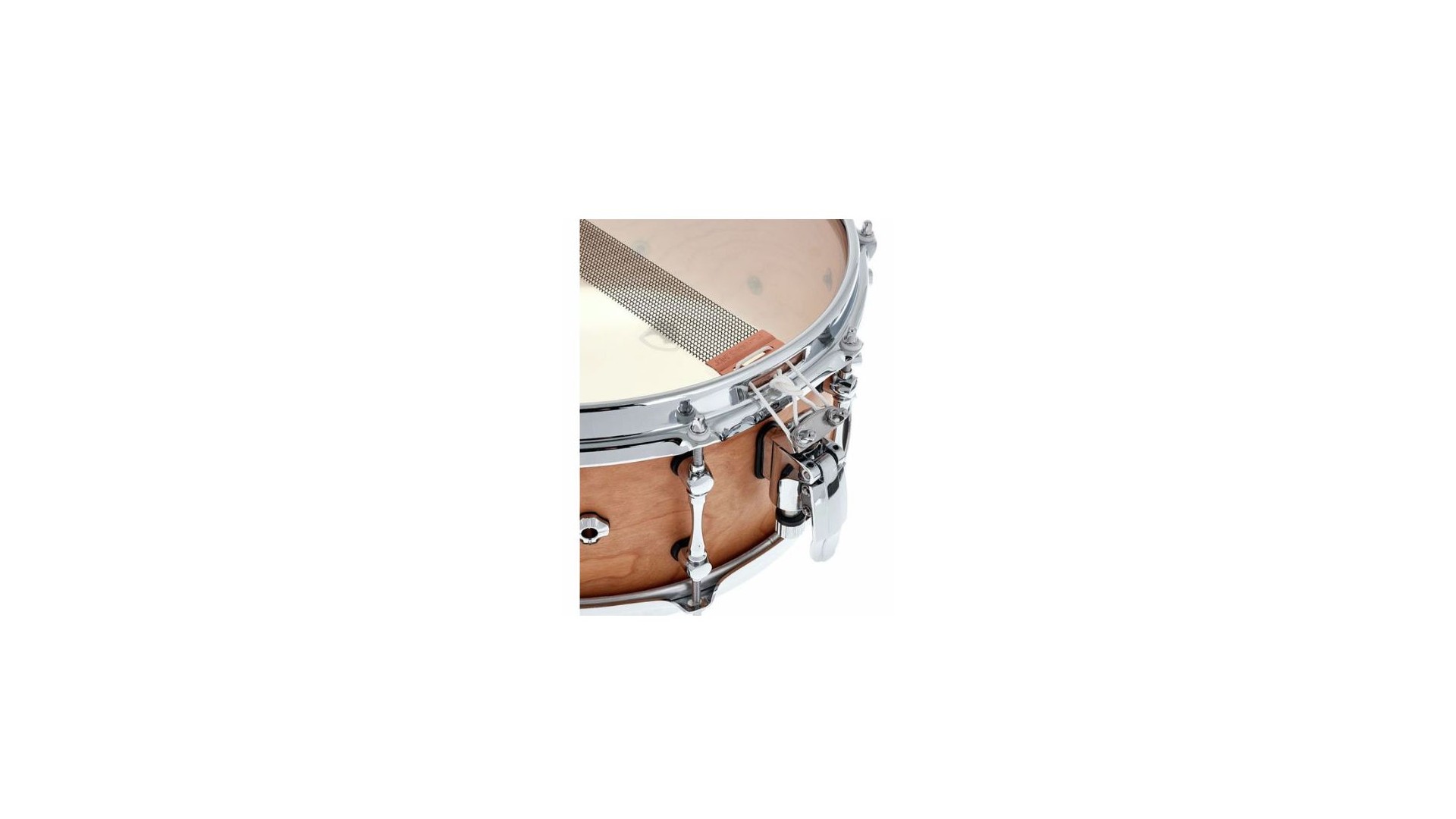 Mapex 14"x06" DL Cherry Bomb NSW [9]
