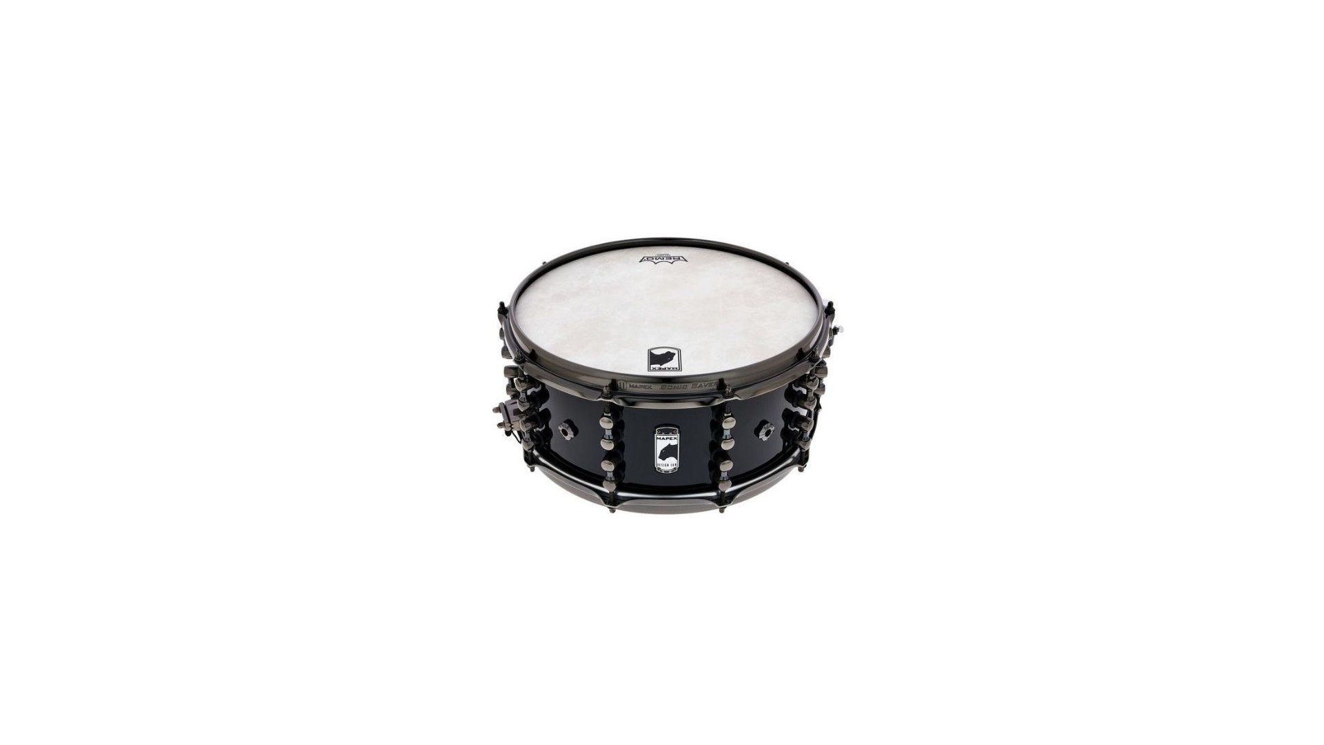 Magazin - Mapex 14"x06" DL "The Maximus" Snare
