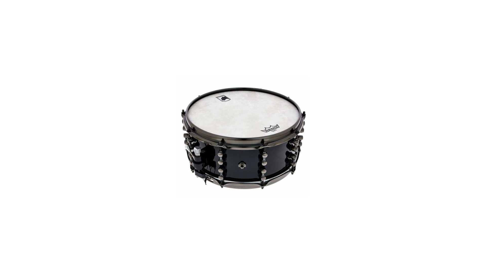 Mapex 14"x06" DL "The Maximus" Snare [4]