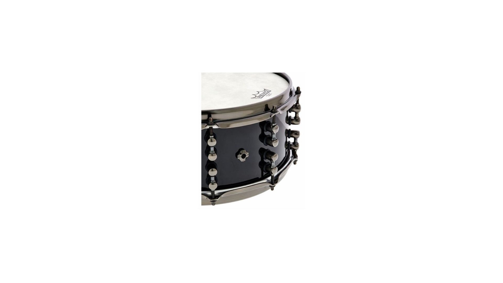 Mapex 14"x06" DL "The Maximus" Snare [5]