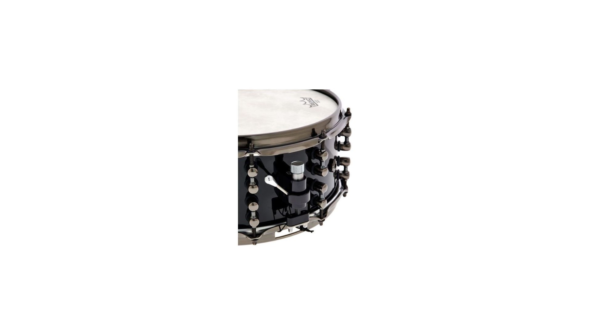 Mapex 14"x06" DL "The Maximus" Snare [6]