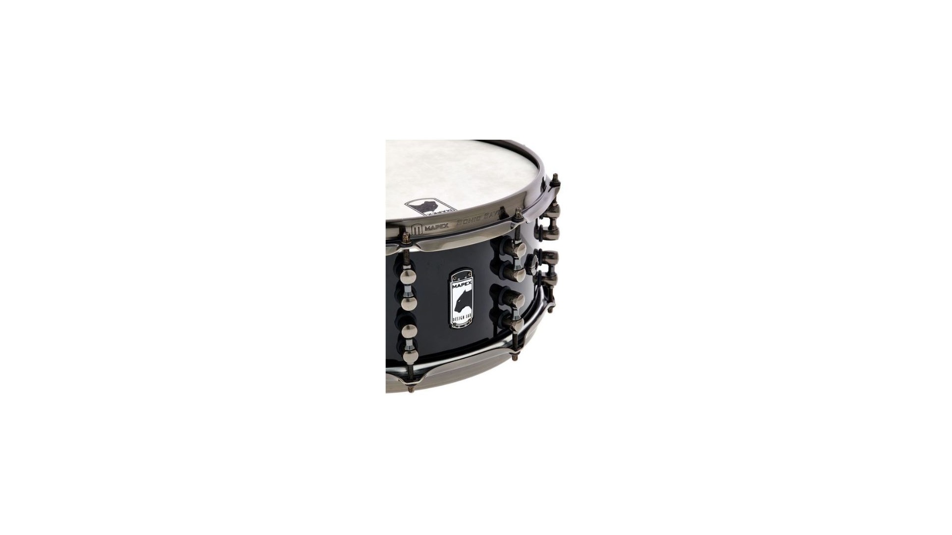 Mapex 14"x06" DL "The Maximus" Snare [7]