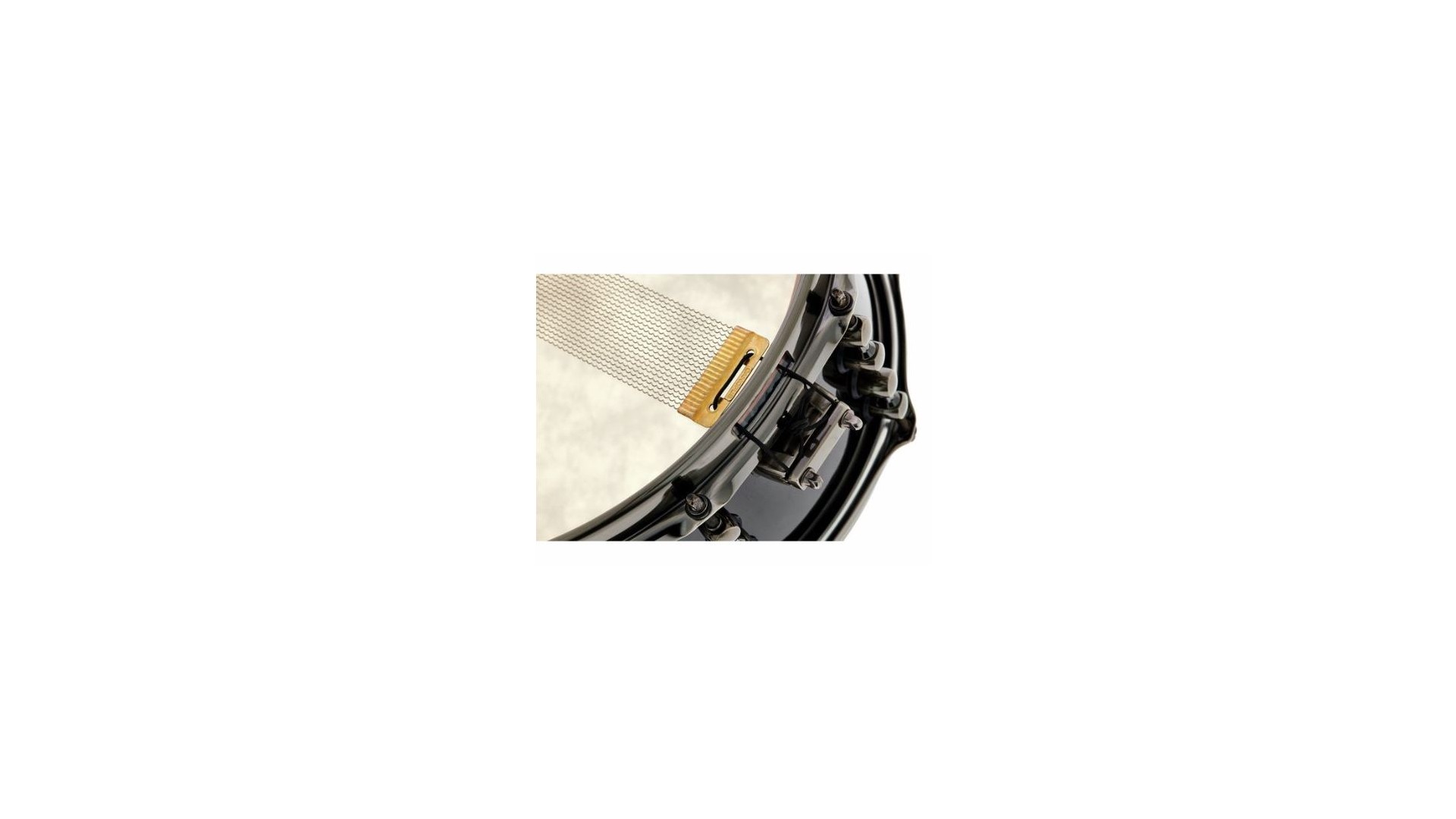 Mapex 14"x06" DL "The Maximus" Snare [8]