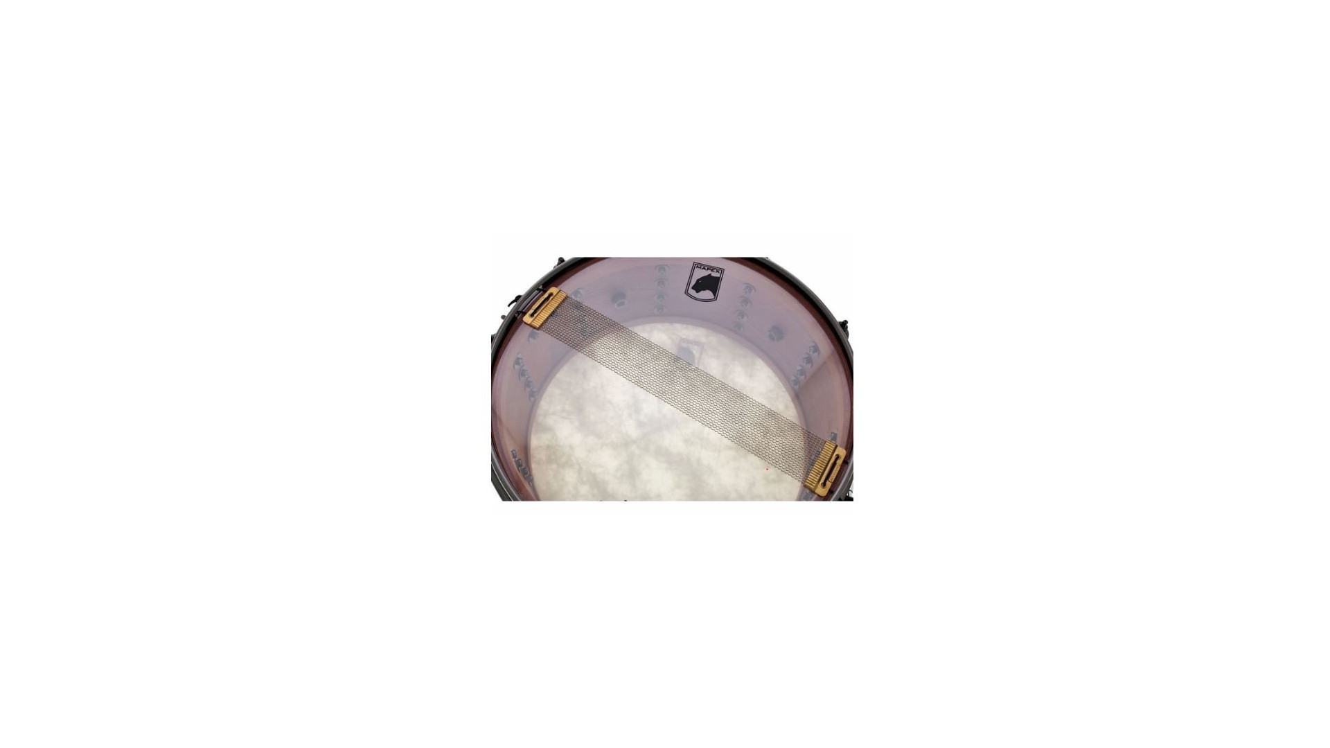 Mapex 14"x06" DL "The Maximus" Snare [9]