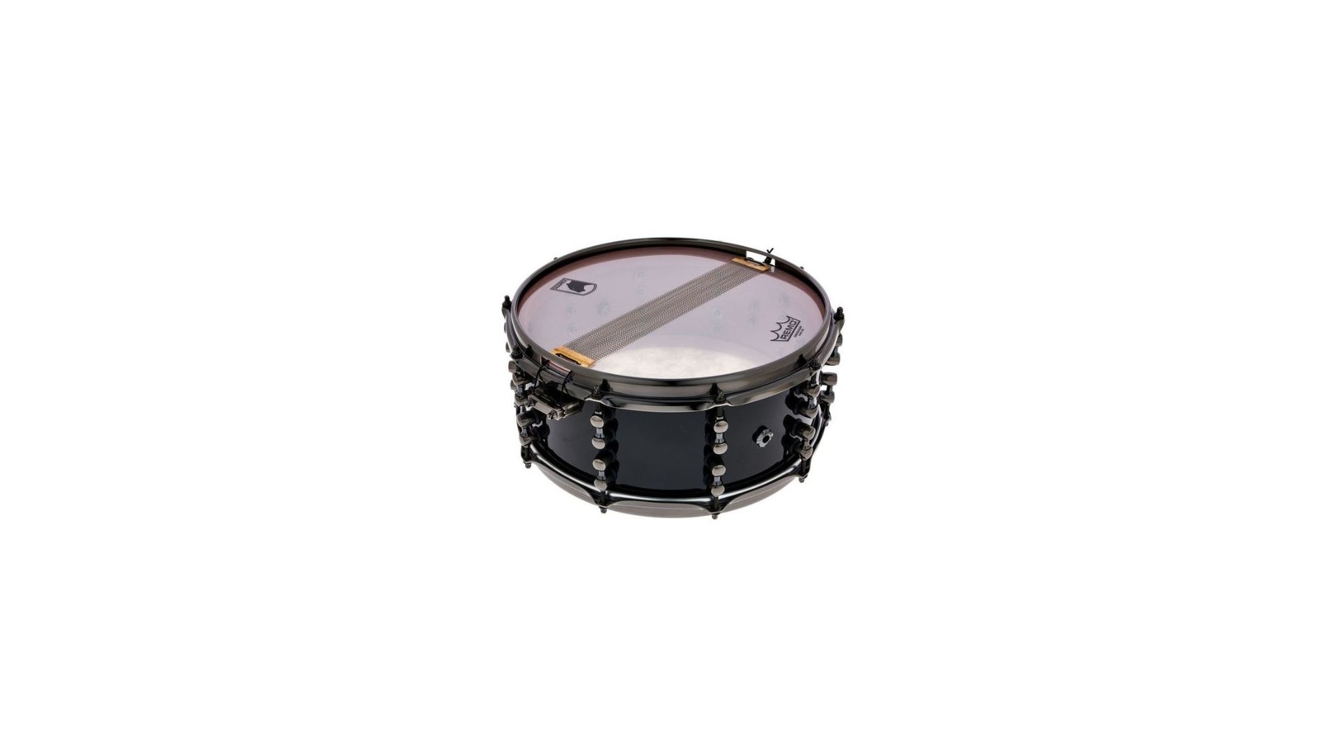 Mapex 14"x06" DL "The Maximus" Snare [10]