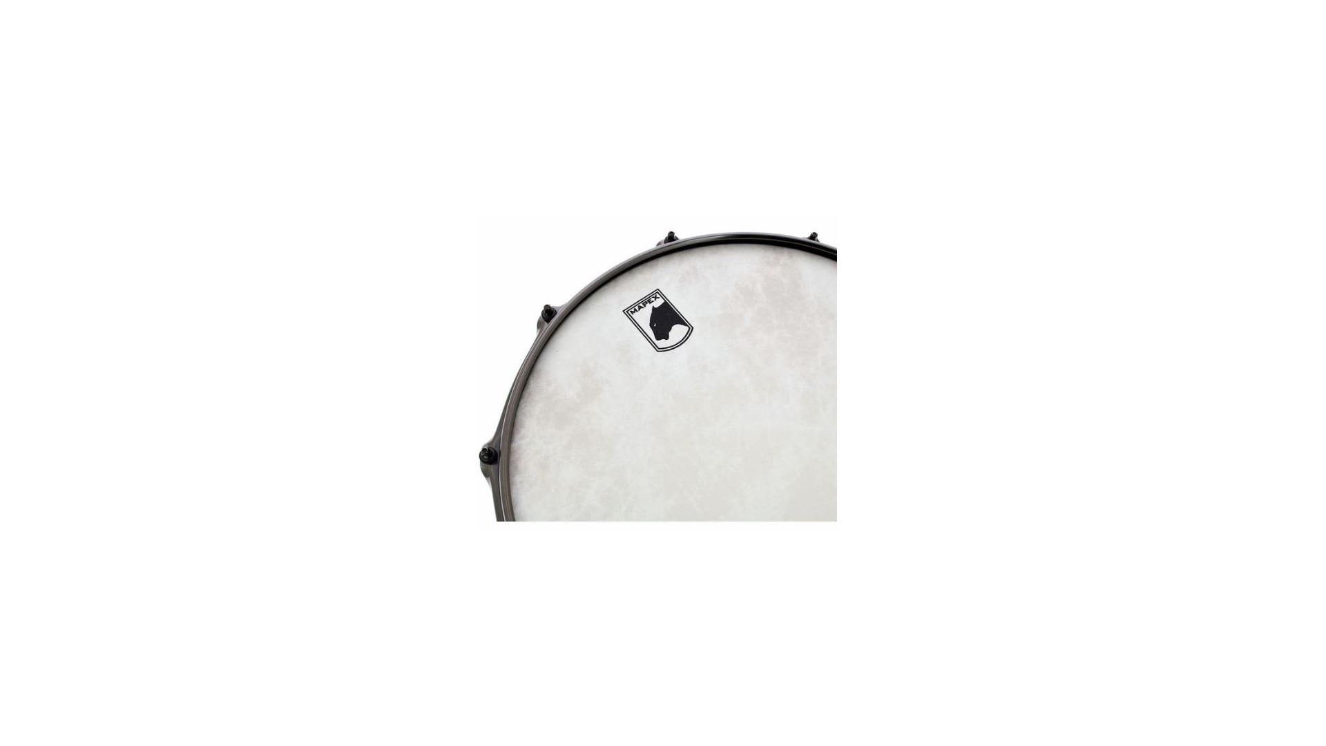 Mapex 14"x06" DL "The Maximus" Snare [11]