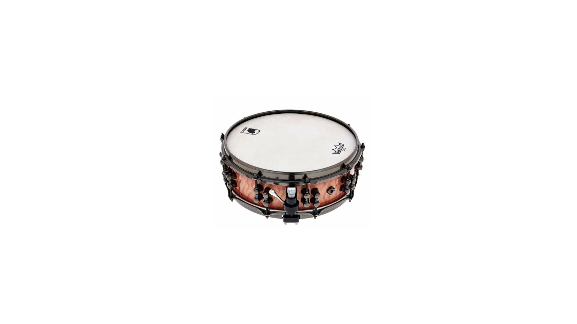 Mapex 14"x 4 5/8" DL Versatus Snare [2]