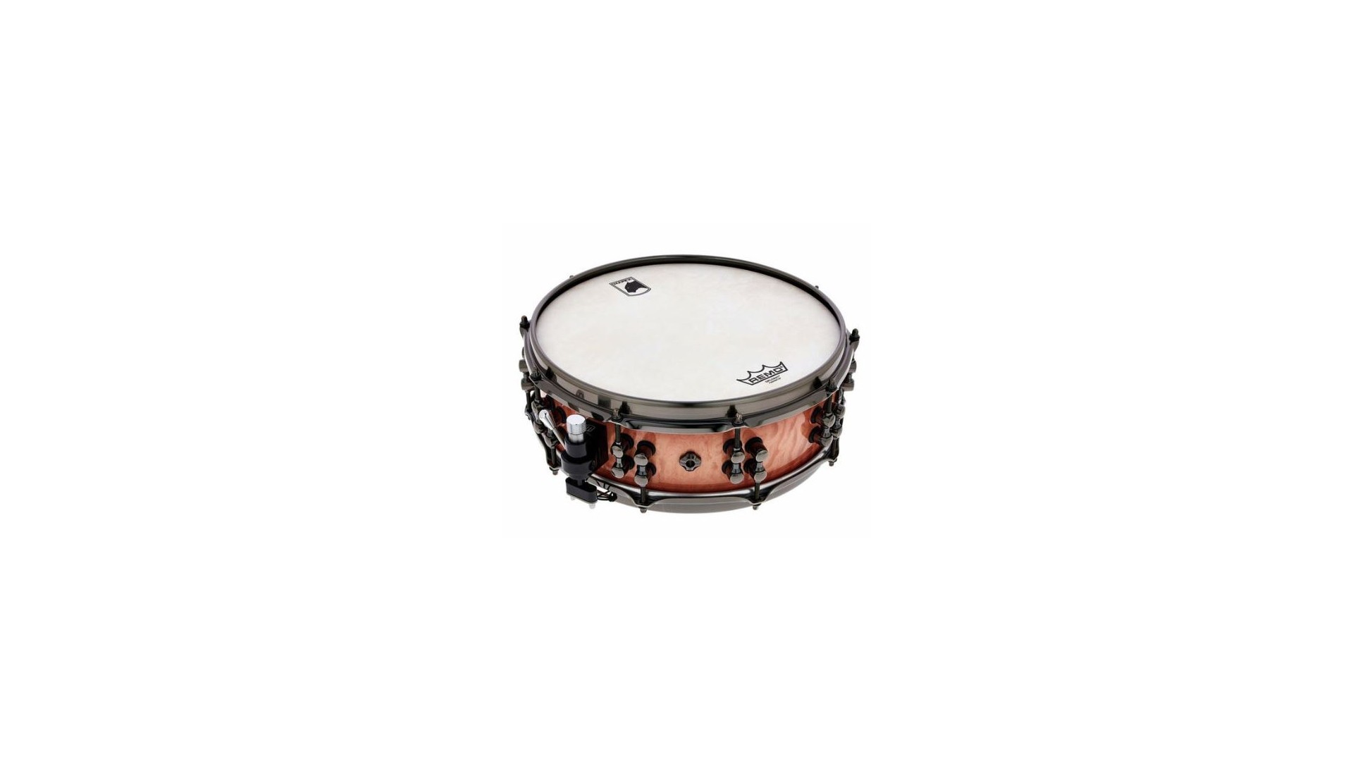 Mapex 14"x 4 5/8" DL Versatus Snare [3]