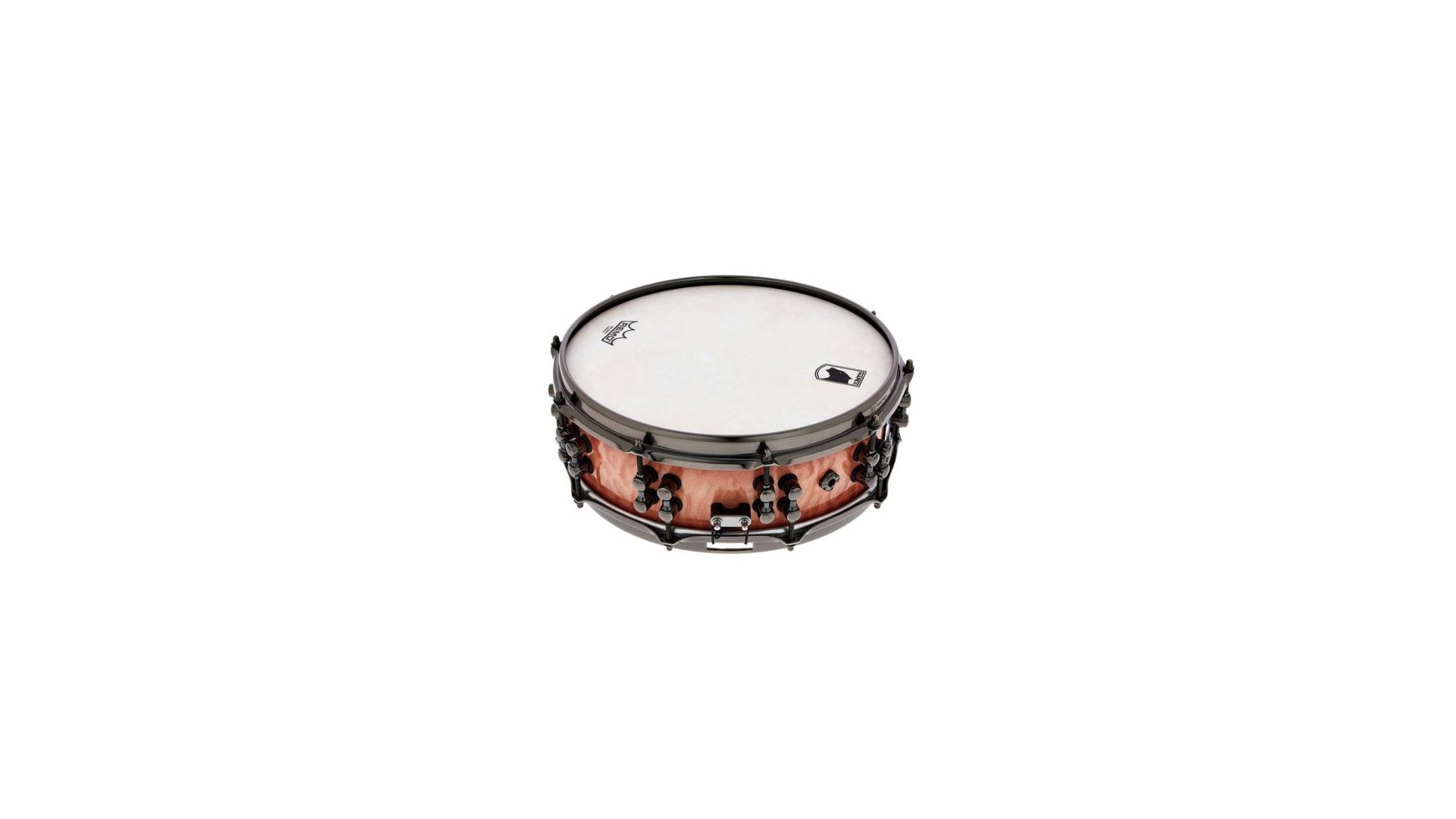 Mapex 14"x 4 5/8" DL Versatus Snare [4]