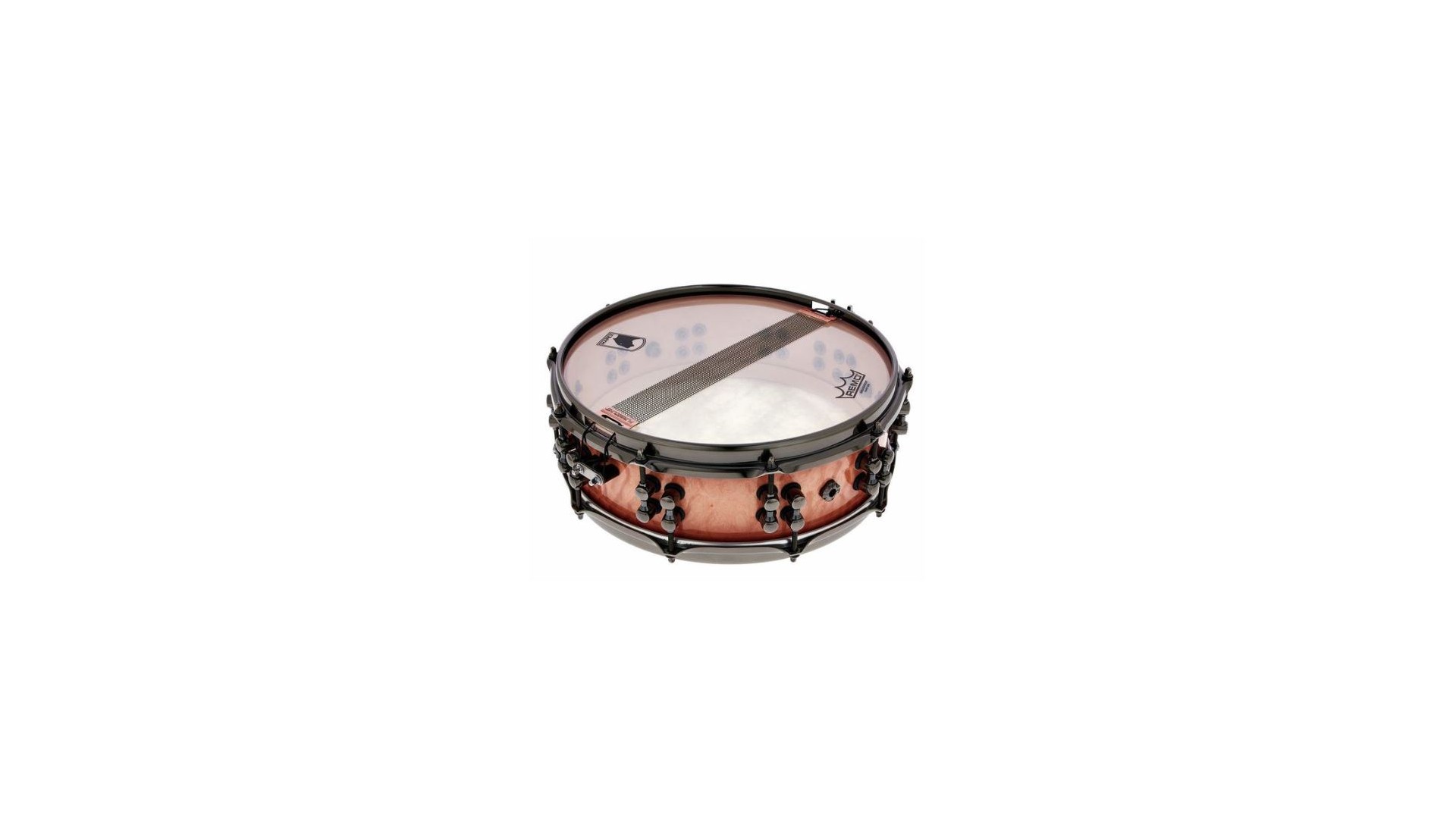 Mapex 14"x 4 5/8" DL Versatus Snare [5]