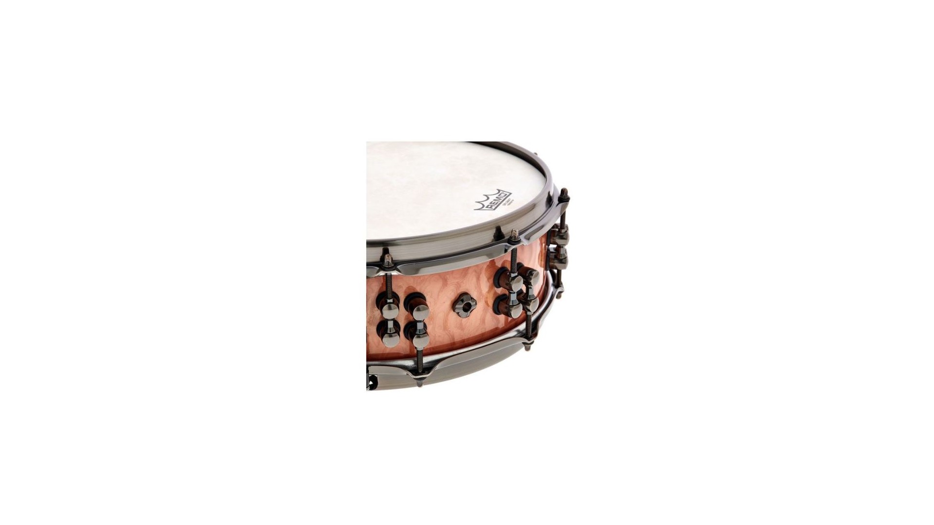 Mapex 14"x 4 5/8" DL Versatus Snare [8]