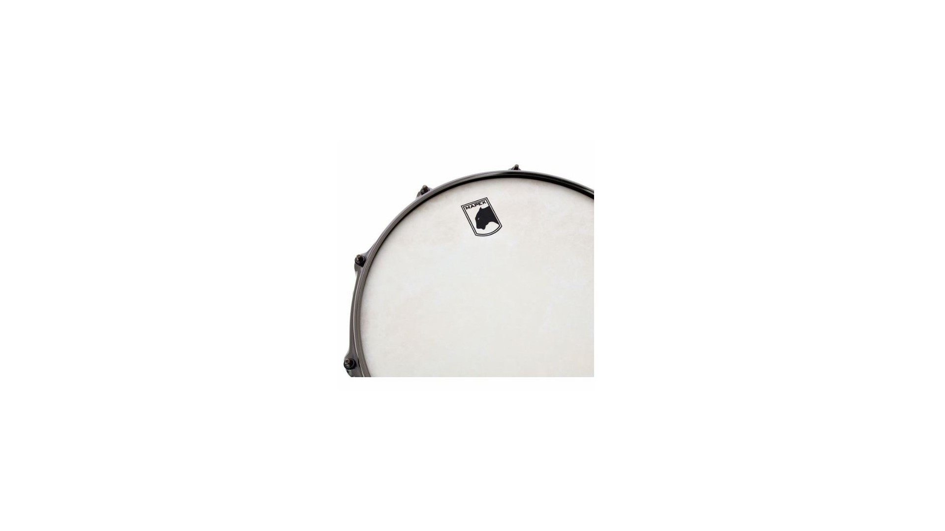 Mapex 14"x 4 5/8" DL Versatus Snare [9]