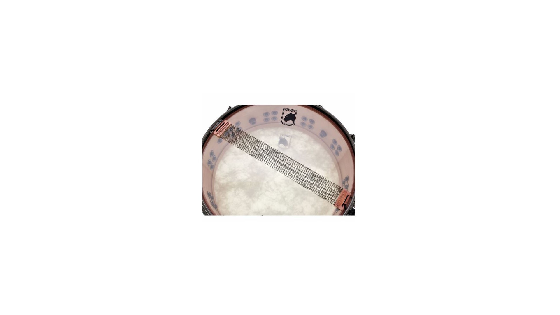 Mapex 14"x 4 5/8" DL Versatus Snare [10]