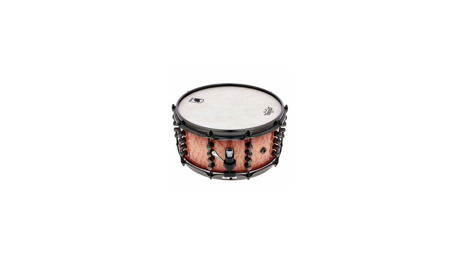 Mapex 14"x 6,5" DL Versatus Snare [2]
