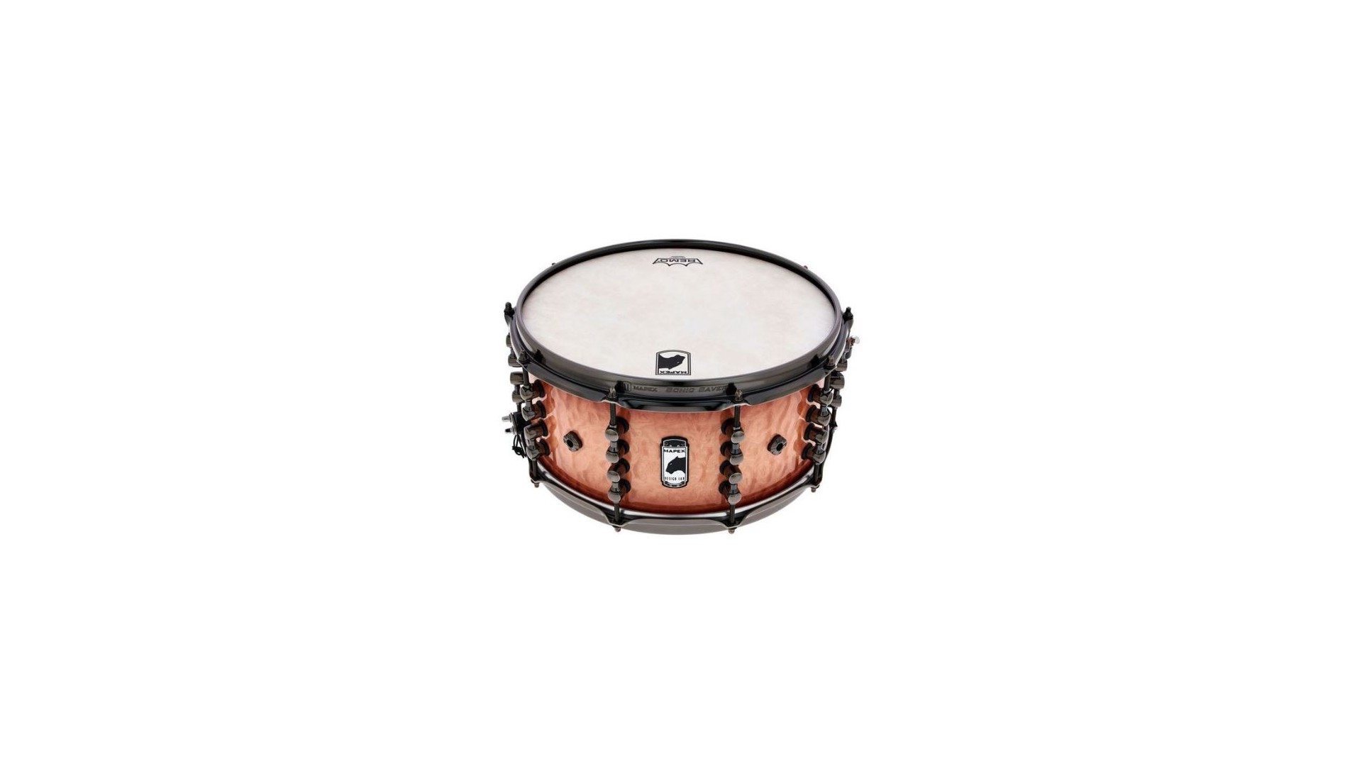 Magazin - Mapex 14"x 6,5" DL Versatus Snare