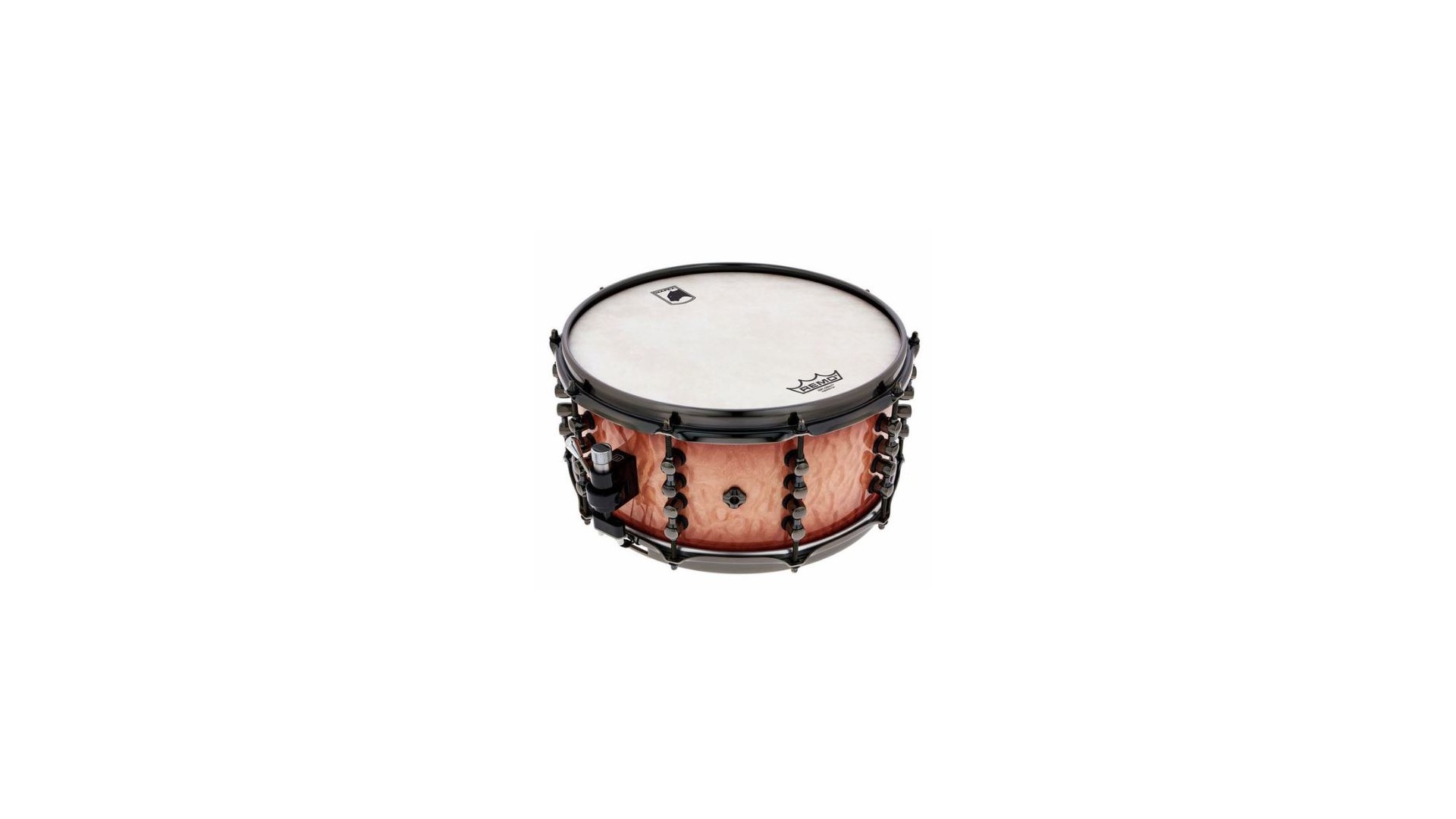 Mapex 14"x 6,5" DL Versatus Snare [3]
