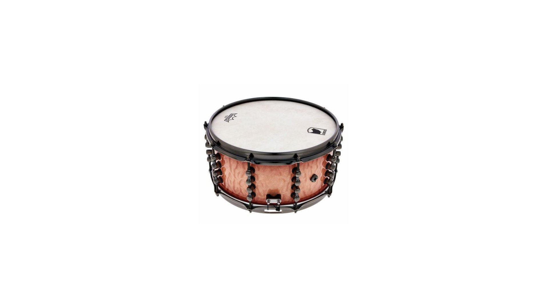 Mapex 14"x 6,5" DL Versatus Snare [4]
