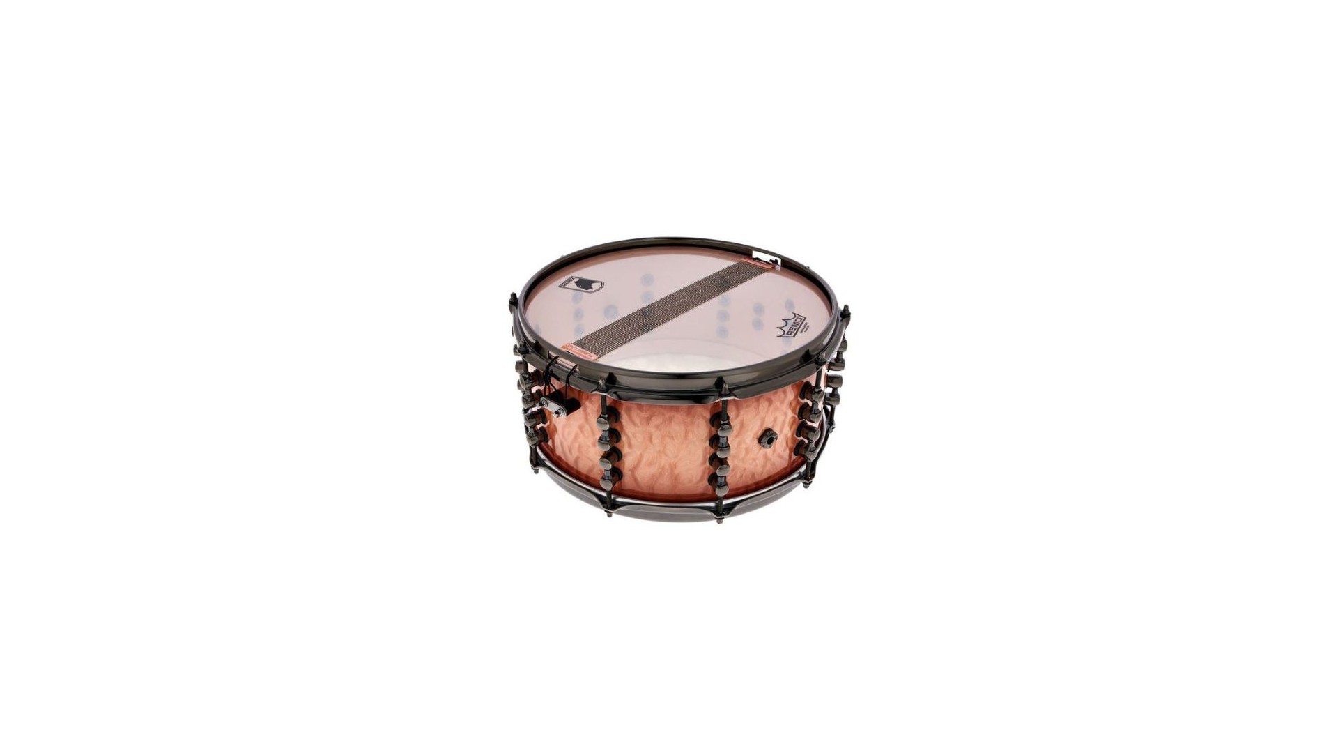 Mapex 14"x 6,5" DL Versatus Snare [5]