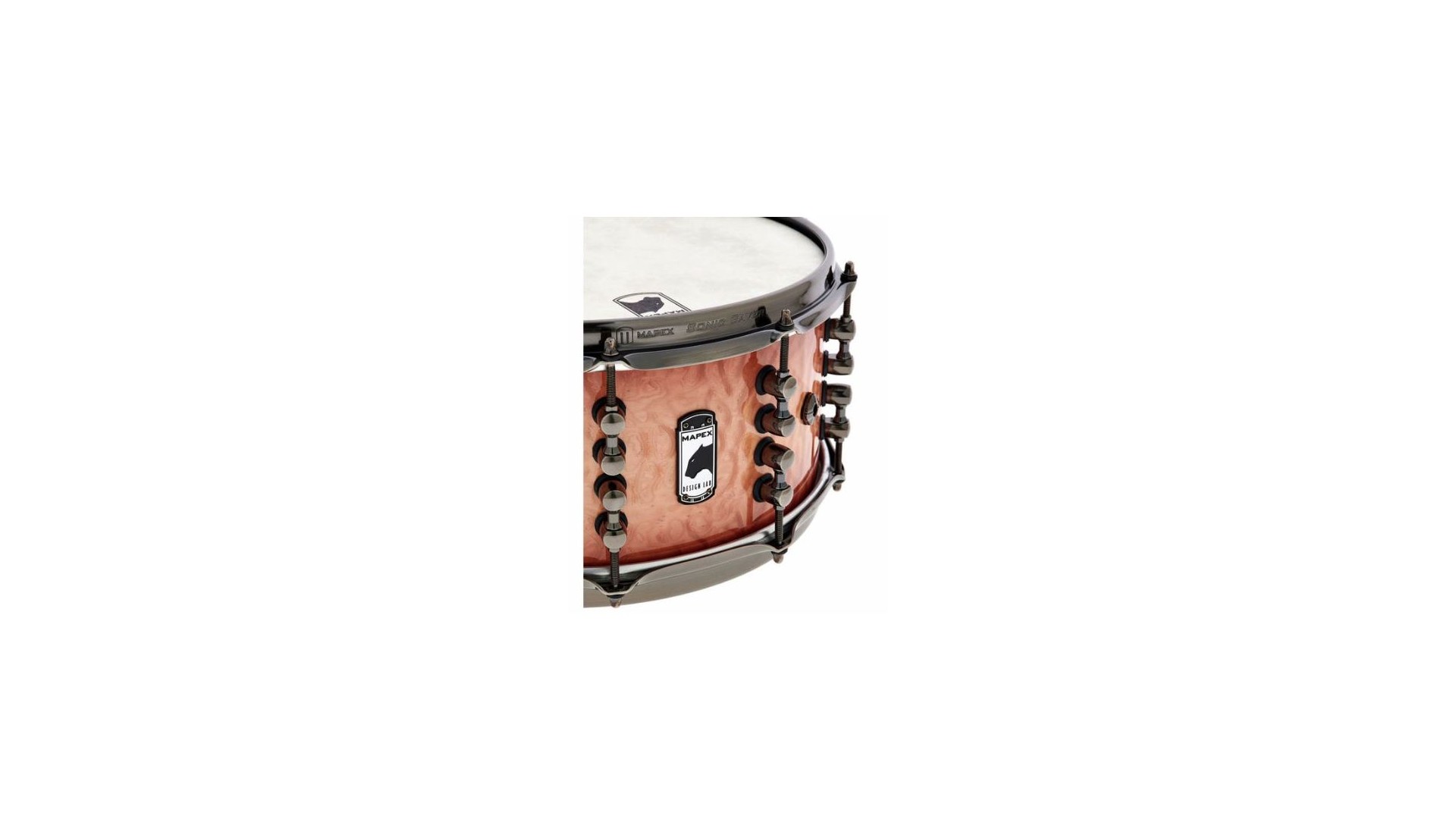 Mapex 14"x 6,5" DL Versatus Snare [6]