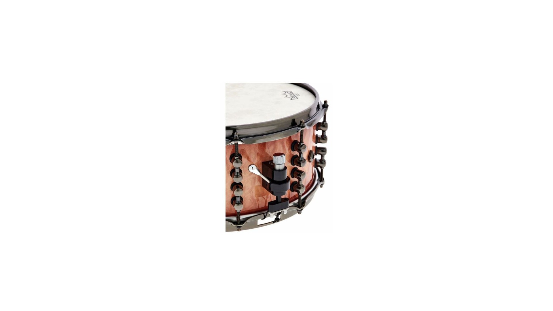 Mapex 14"x 6,5" DL Versatus Snare [7]