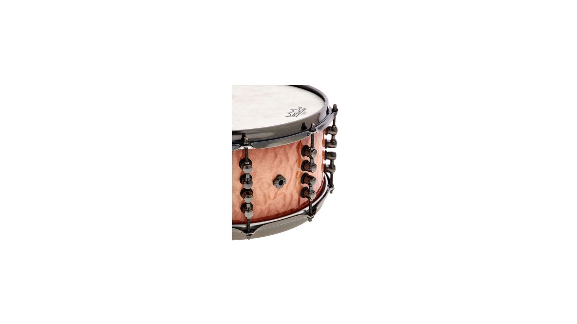 Mapex 14"x 6,5" DL Versatus Snare [8]