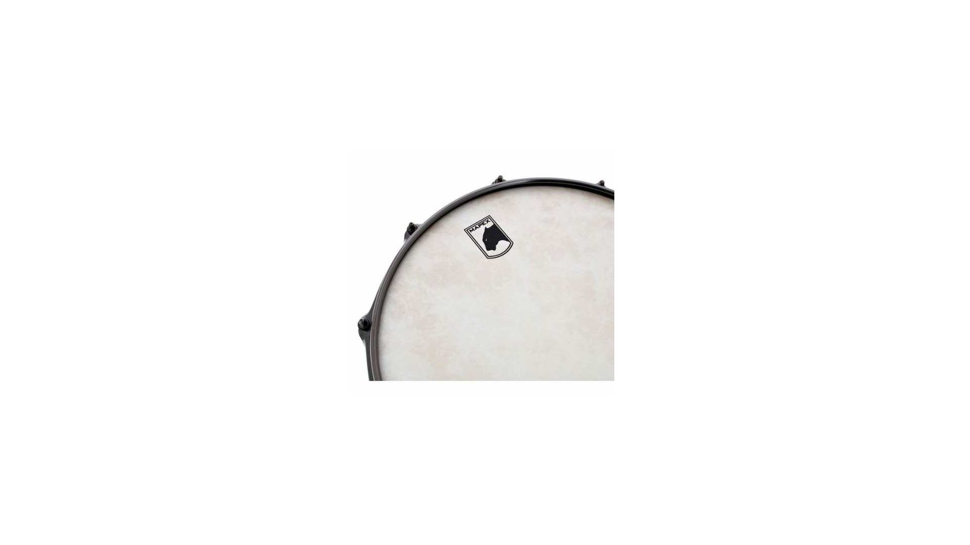Mapex 14"x 6,5" DL Versatus Snare [9]
