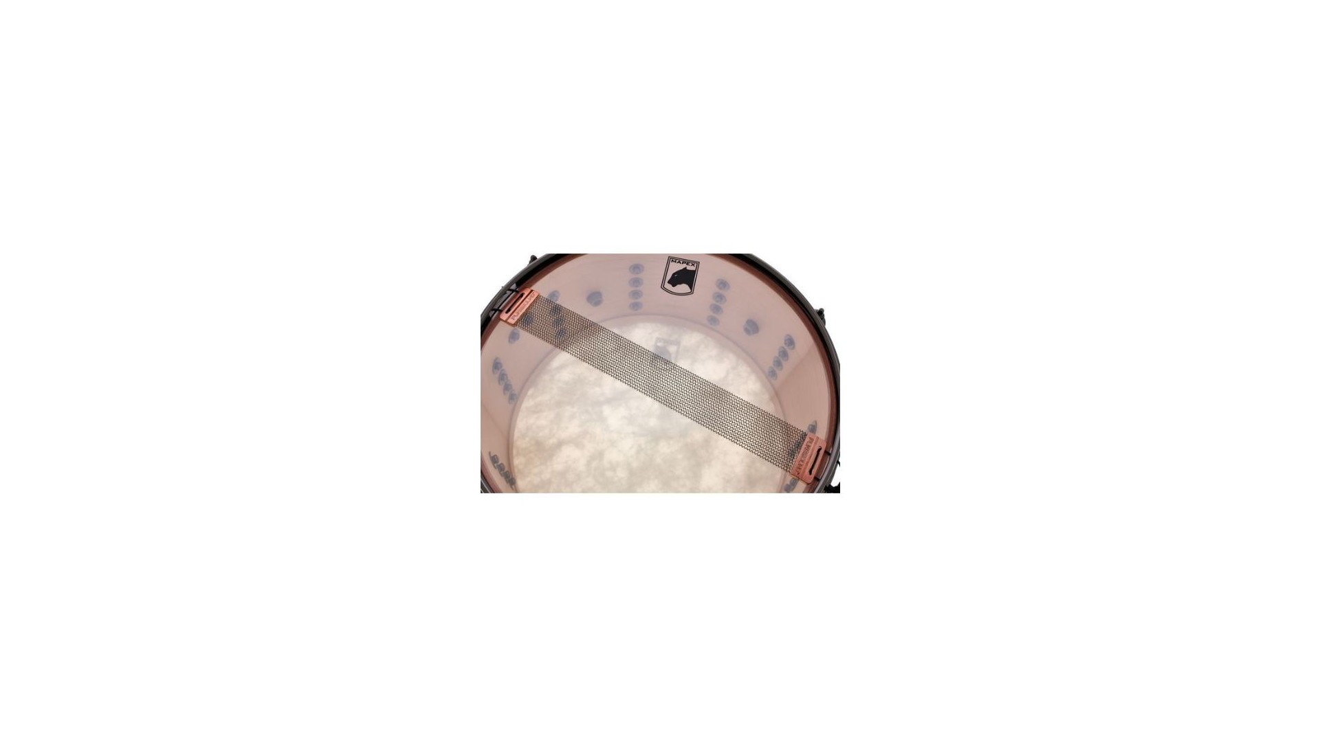 Mapex 14"x 6,5" DL Versatus Snare [10]