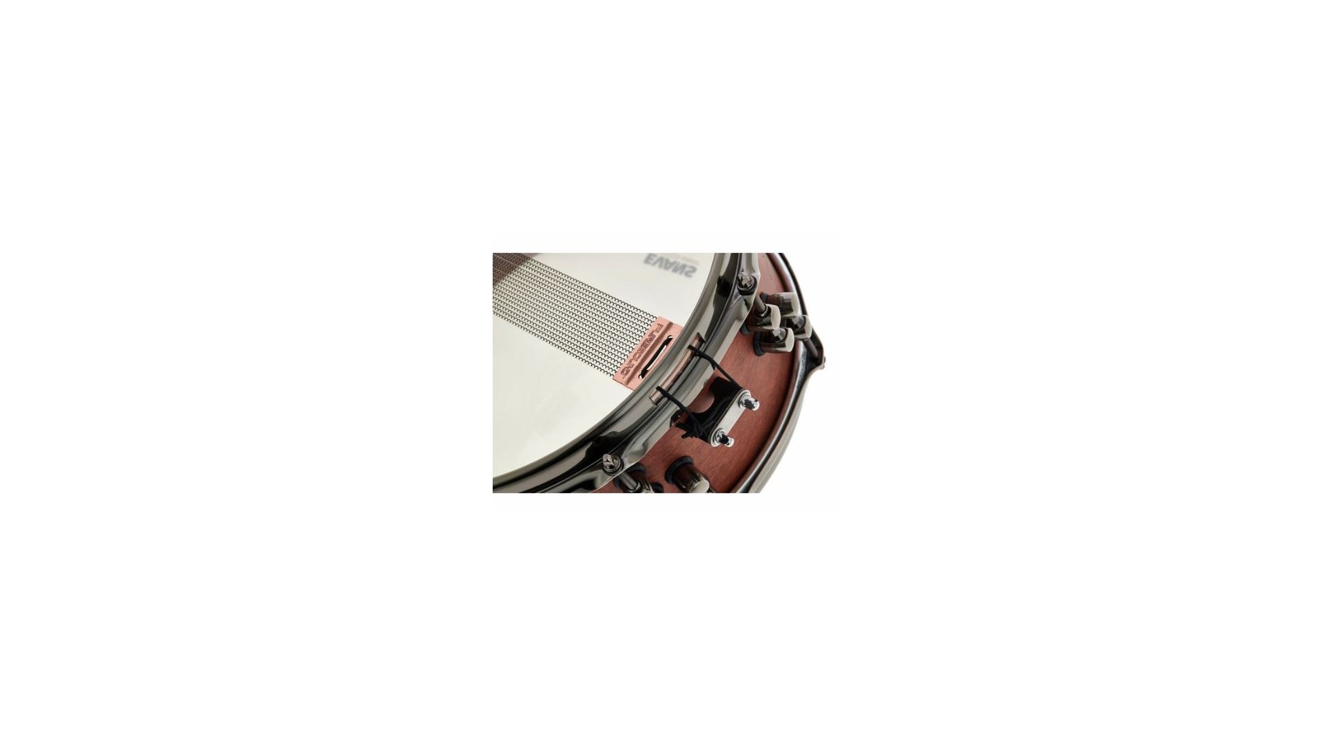 Mapex 12"x5,5" DL Warbird Snare Drum [7]