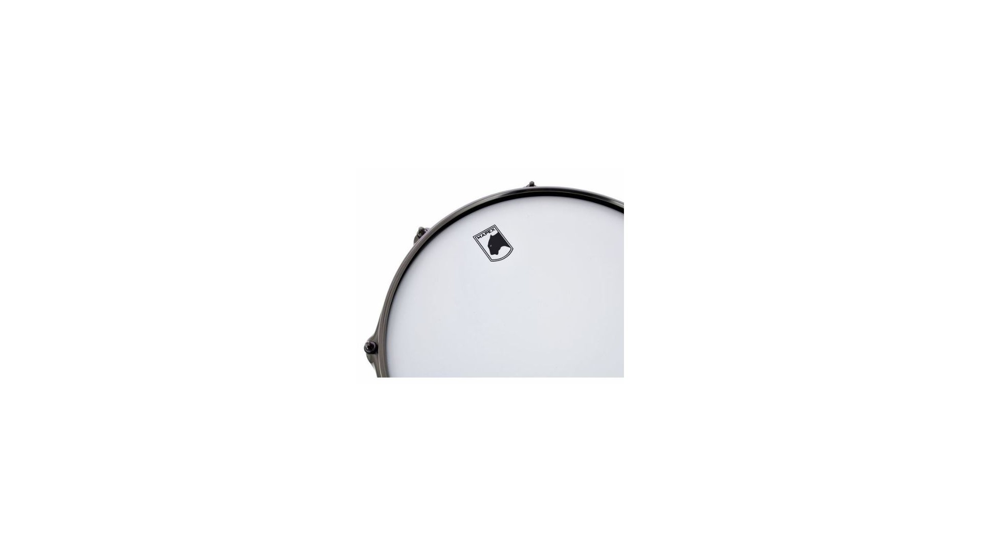 Mapex 12"x5,5" DL Warbird Snare Drum [10]