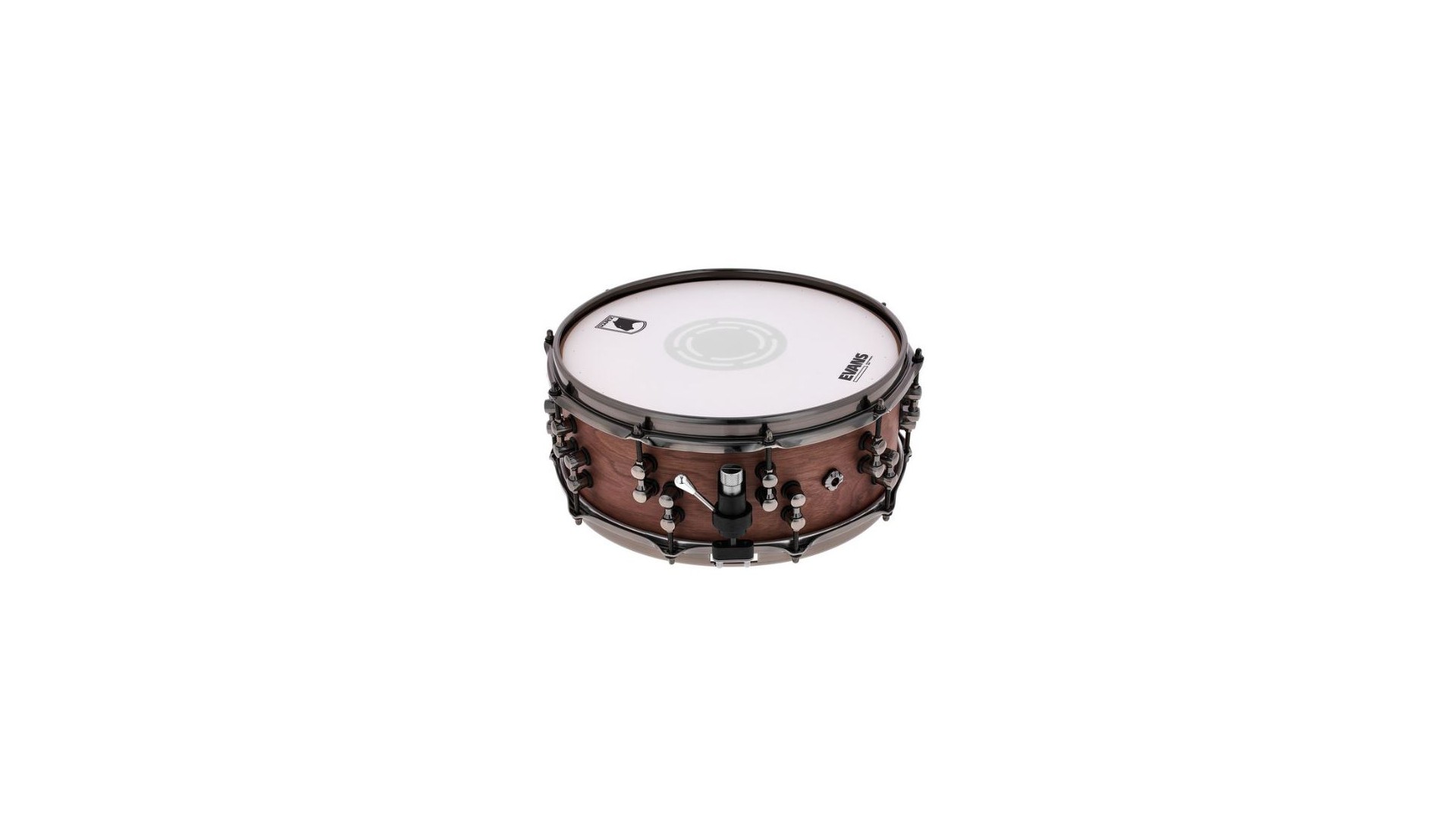 Mapex 14"x5,5" DL"The Machine" Snare [2]