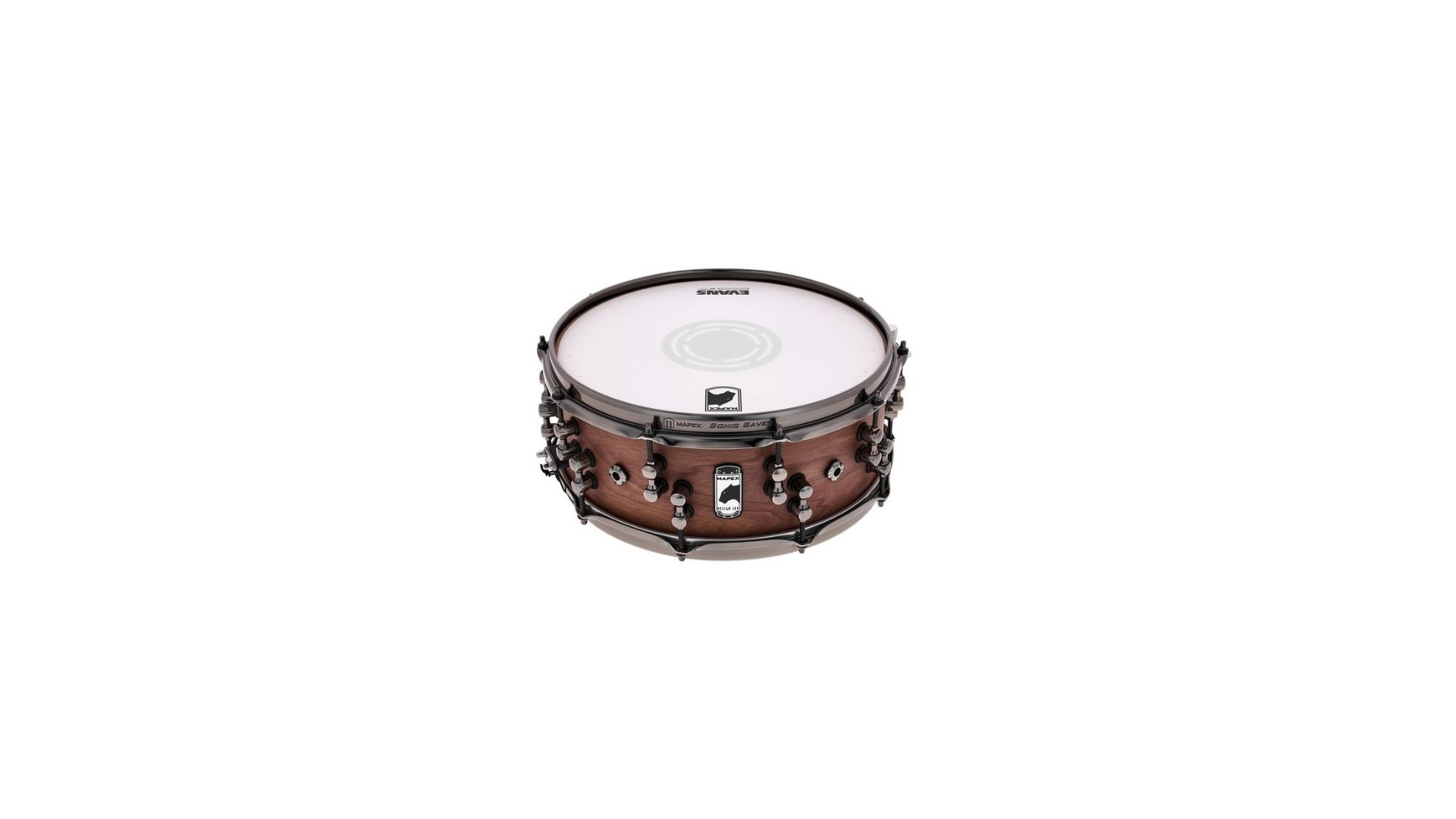 Magazin - Mapex 14"x5,5" DL"The Machine" Snare