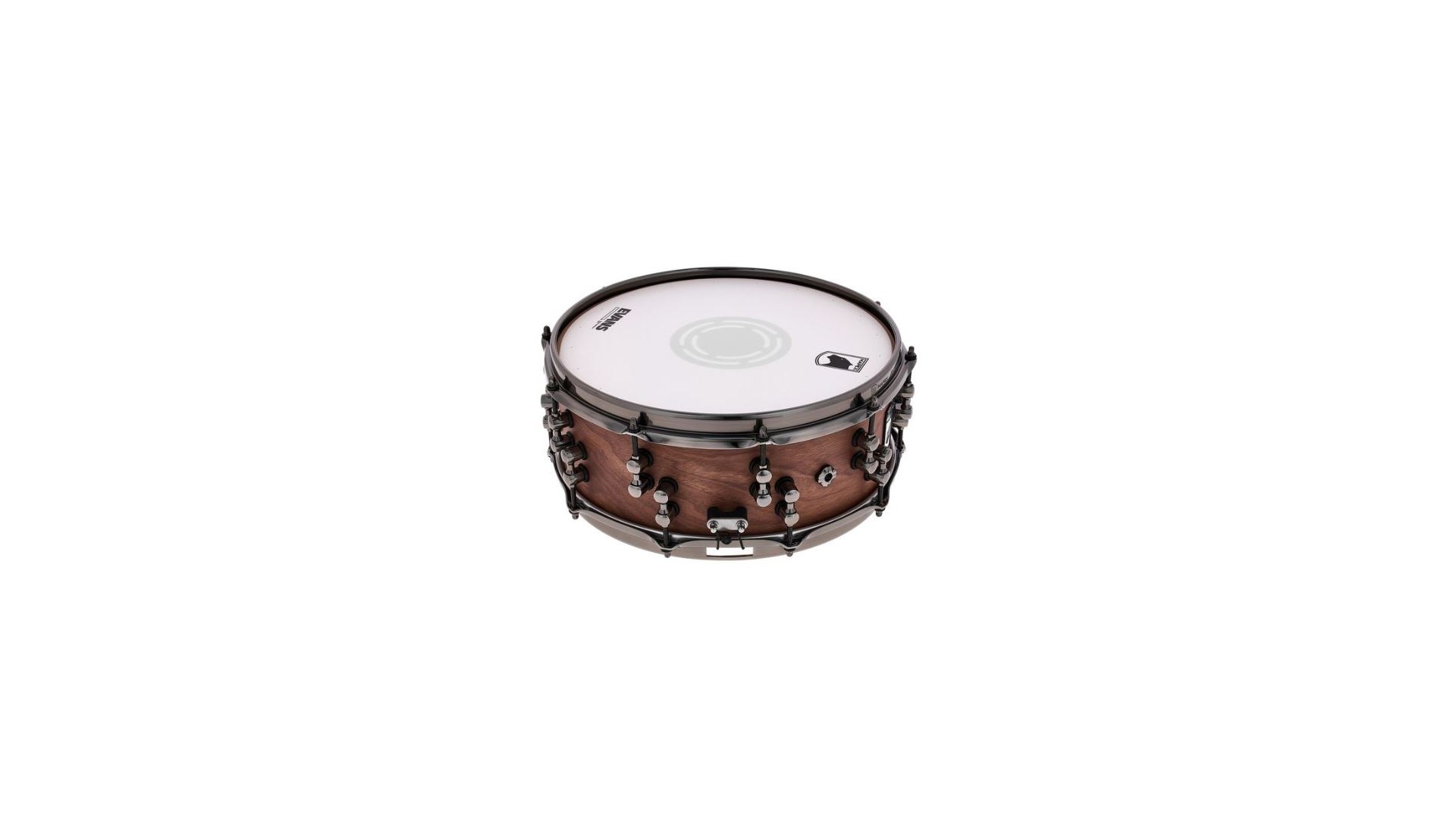 Mapex 14"x5,5" DL"The Machine" Snare [3]