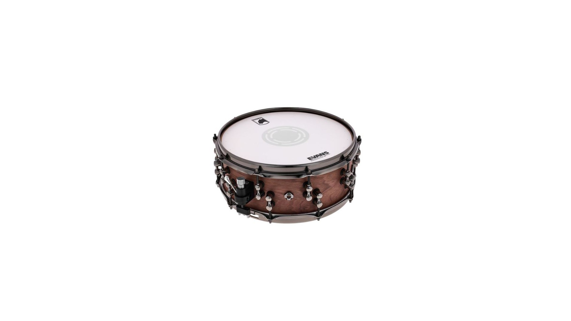 Mapex 14"x5,5" DL"The Machine" Snare [4]