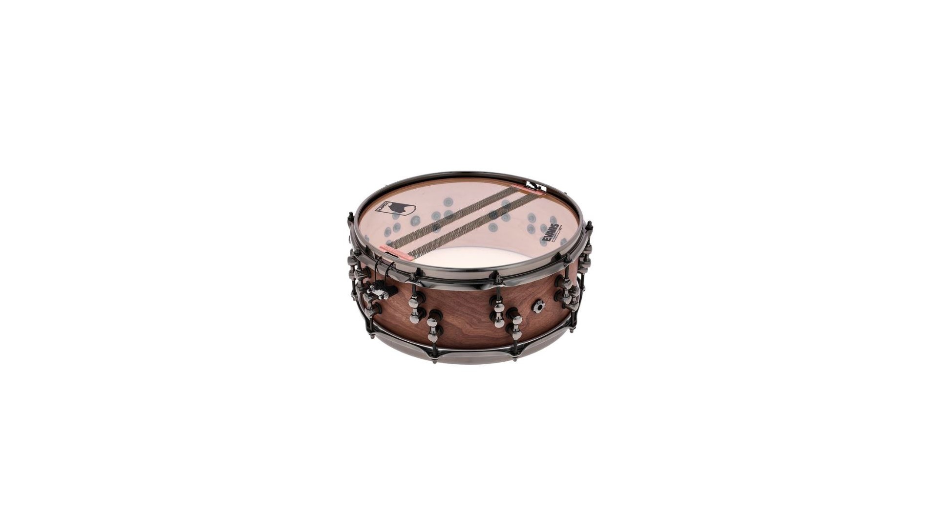 Mapex 14"x5,5" DL"The Machine" Snare [5]