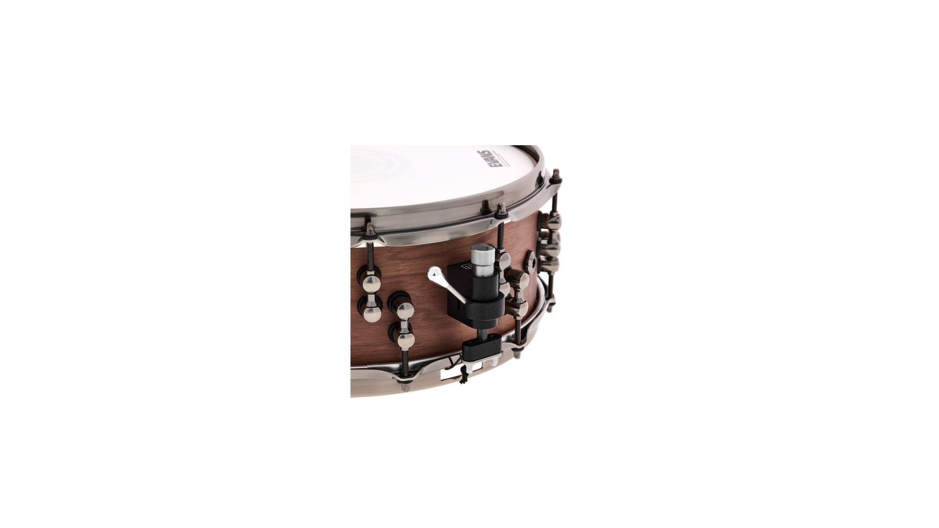 Mapex 14"x5,5" DL"The Machine" Snare [7]