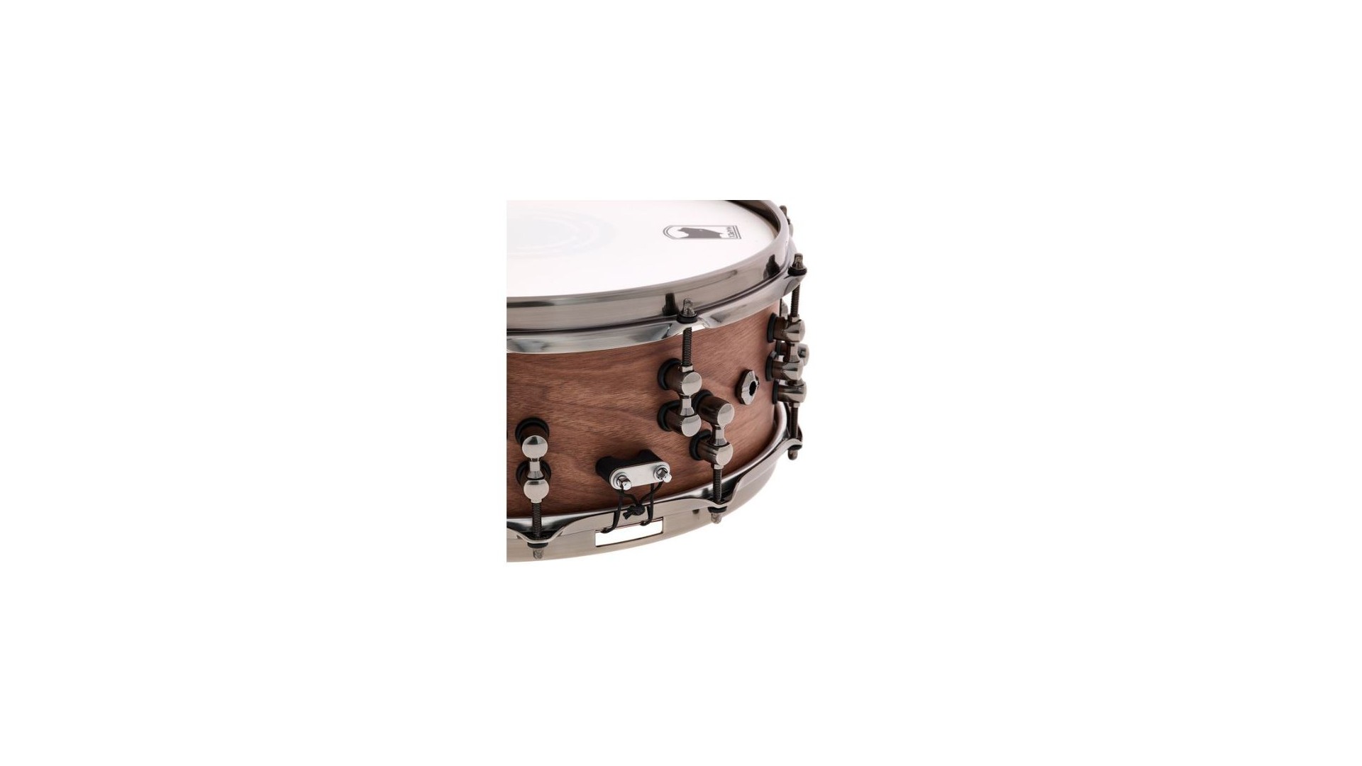 Mapex 14"x5,5" DL"The Machine" Snare [8]