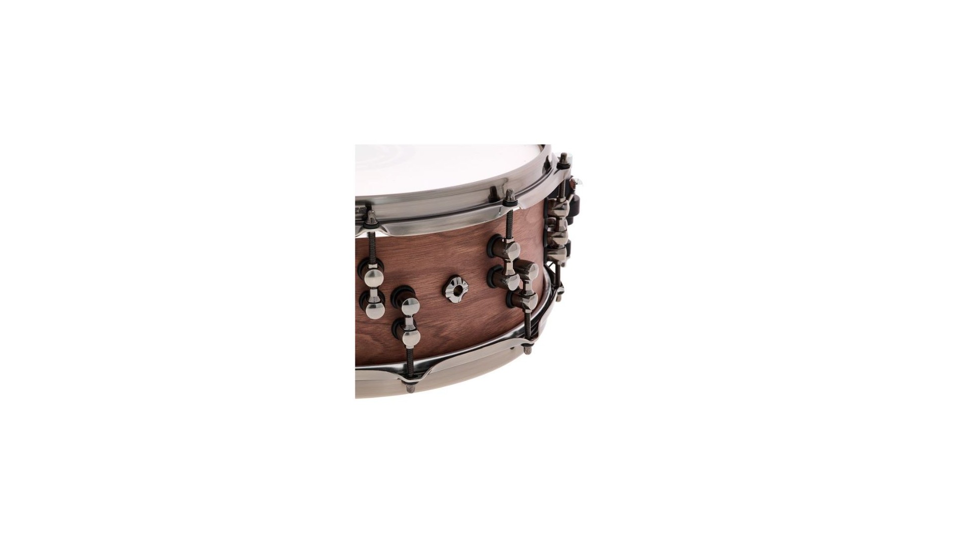 Mapex 14"x5,5" DL"The Machine" Snare [9]